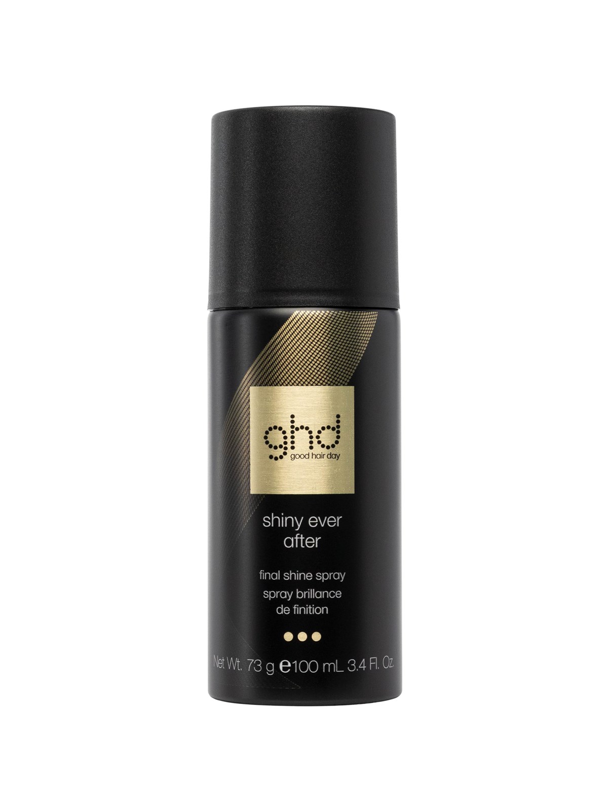 Ghd Shiny Ever After - Final Shine - Haircare - 99280000059