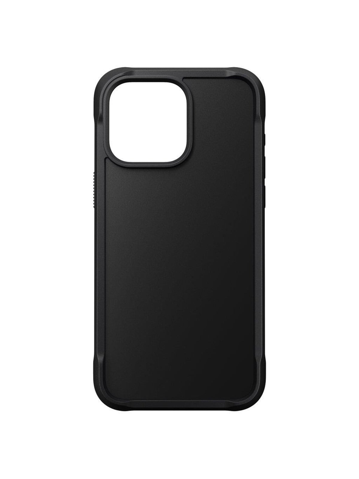 Nomad Rugged Case - iPhone 15 Pro Max | Shadow