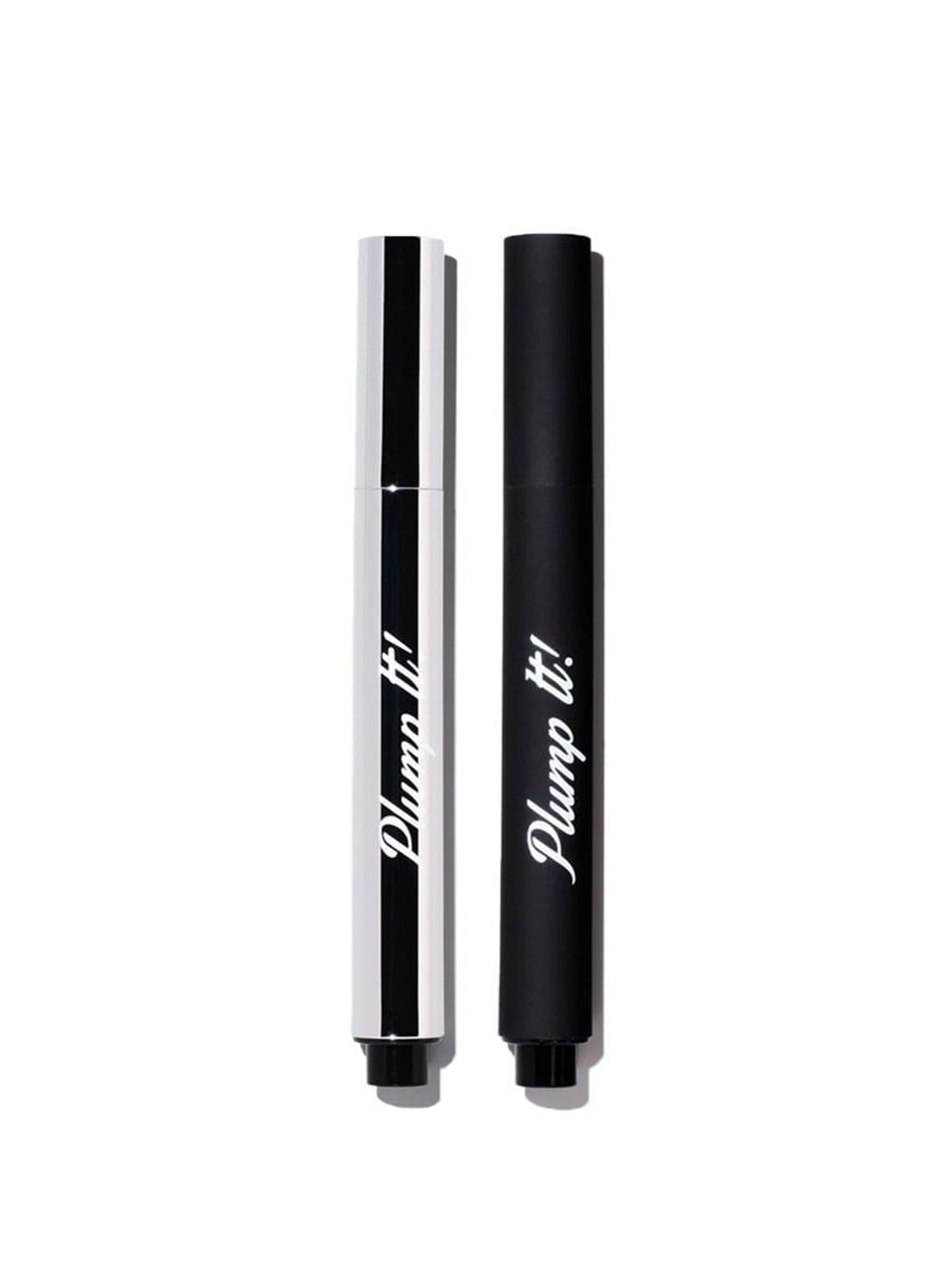 Plump It! No Needles Lip Filler Kit Transparent 2 x 3 ml