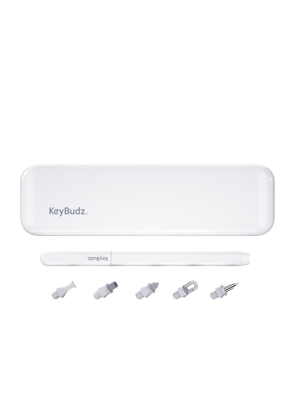 Keybudz Aircare 2.0 Premium Cleaning Kit - Lightning And Usb-c Compatible - Handys Anderes Zubehoer - Apb_Arc2.0