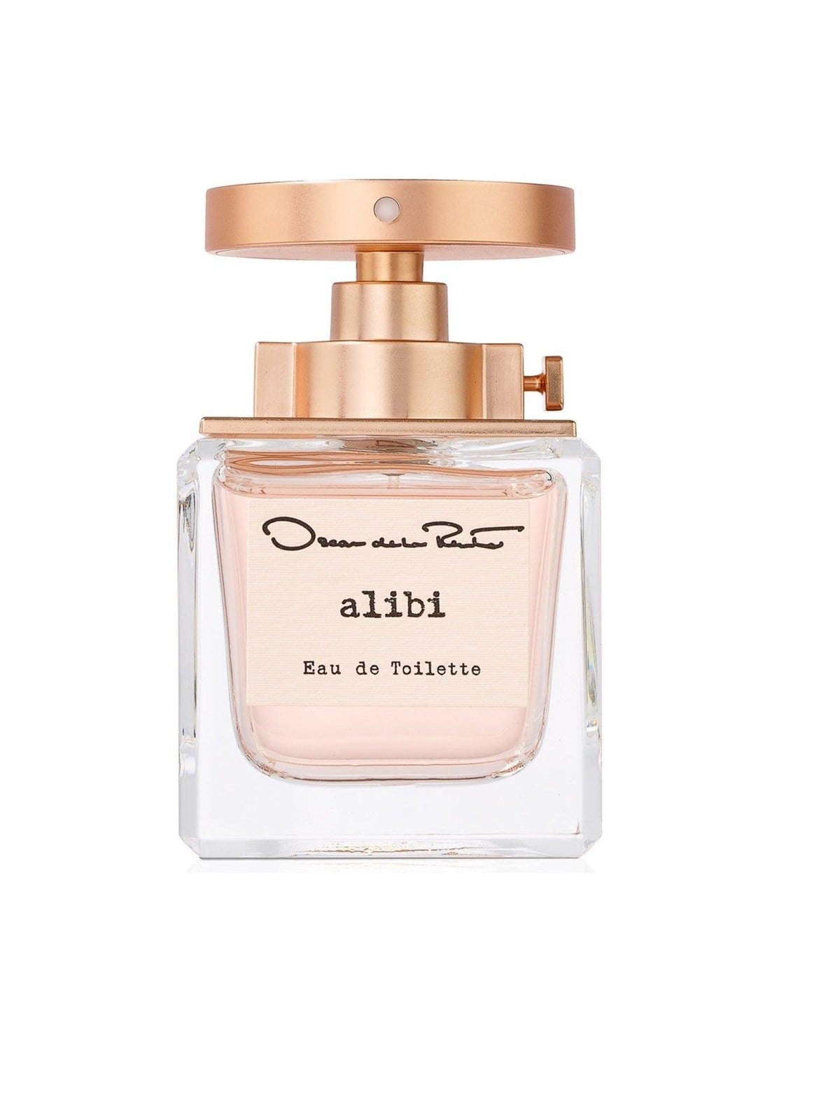 Oscar de la Renta Alibi EDT - 50 ml0