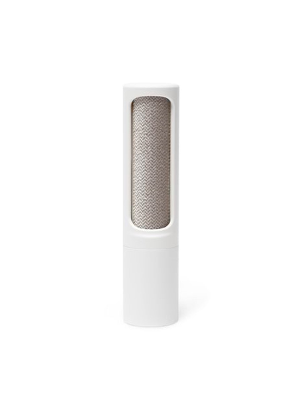 Steamery Zubehör Lint Brush White