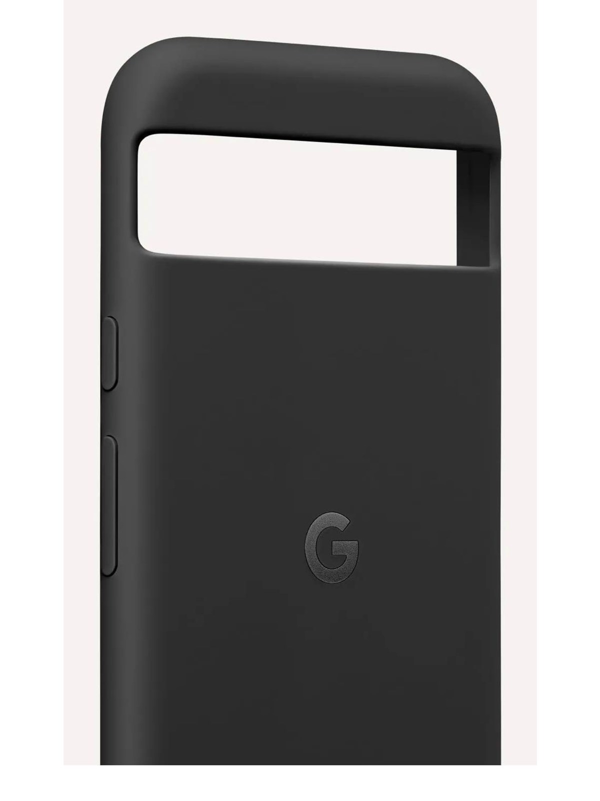Google Pixel 8a Case - Obsidian - Handys Cover Cases - Ga05487-ww