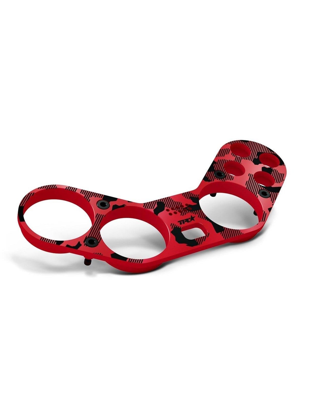 Astro C40 Faceplate Red? - Miscellaneous