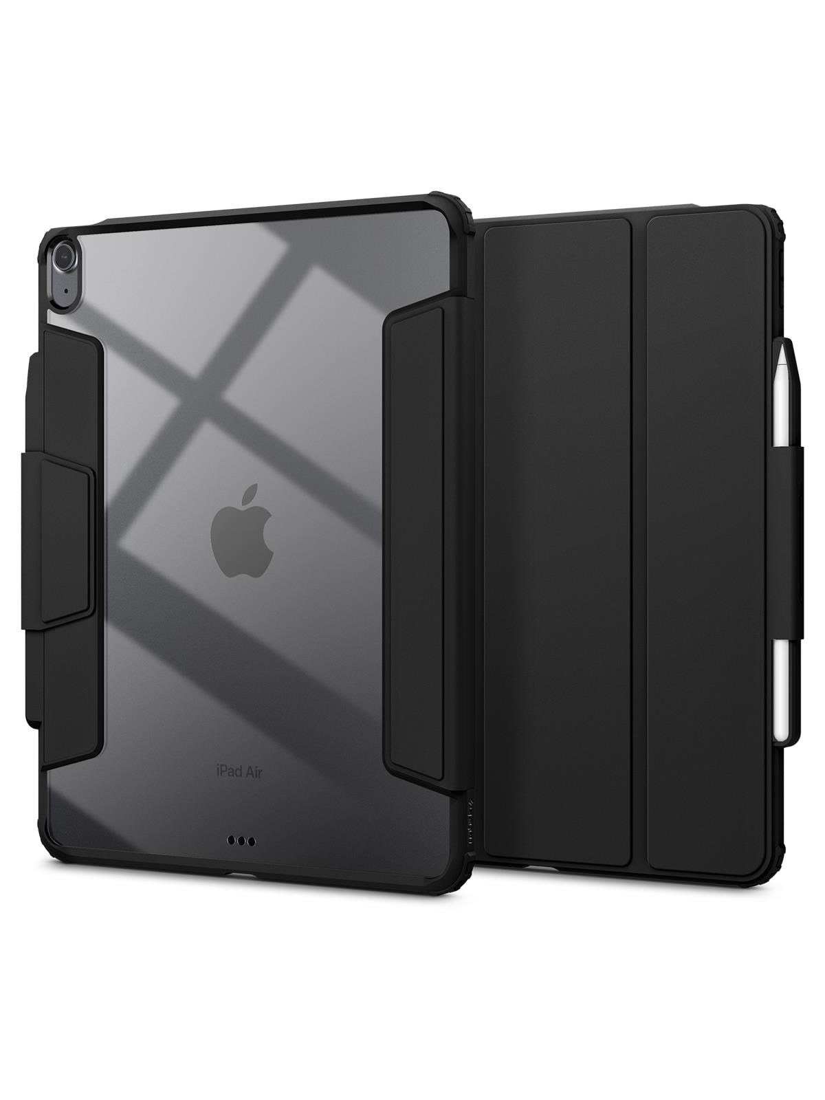 Spigen Air Skin Pro - Black - Ipad Air 13" 2024/2025 - Tablets Cover Case - Acs07678