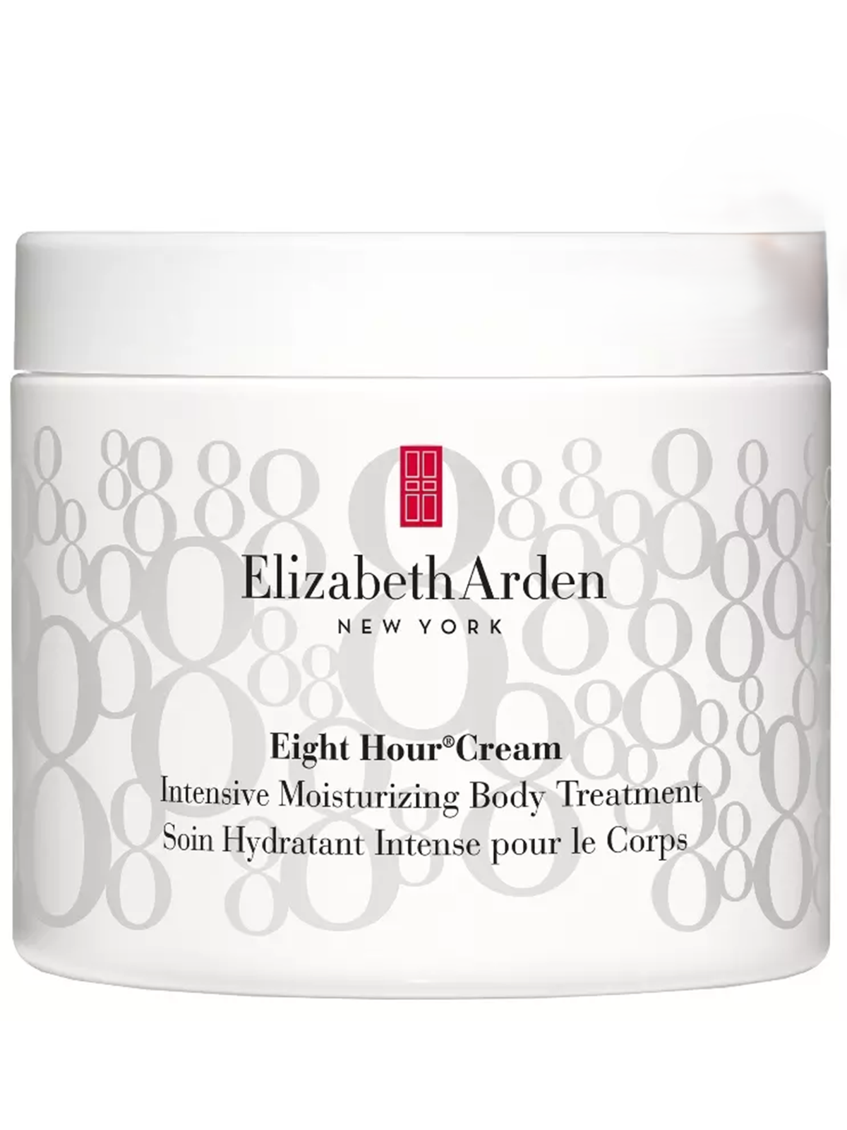 Elizabeth Arden Eight Hour Intensive Moisturizing Body Treatment 400 ml - Koerperpflege - 0085805255602