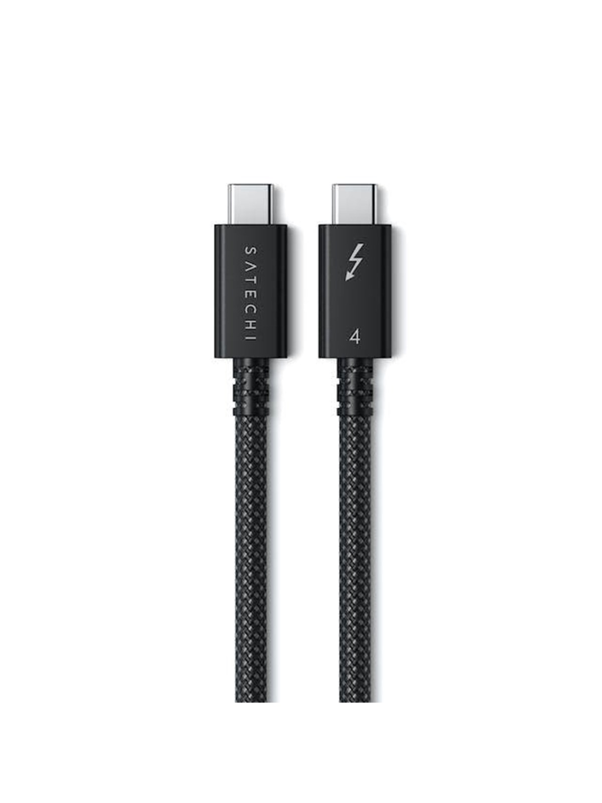 Satechi Thunderbolt 4 Pro Cable - 1m - Usb Kabel - St-ytb100k