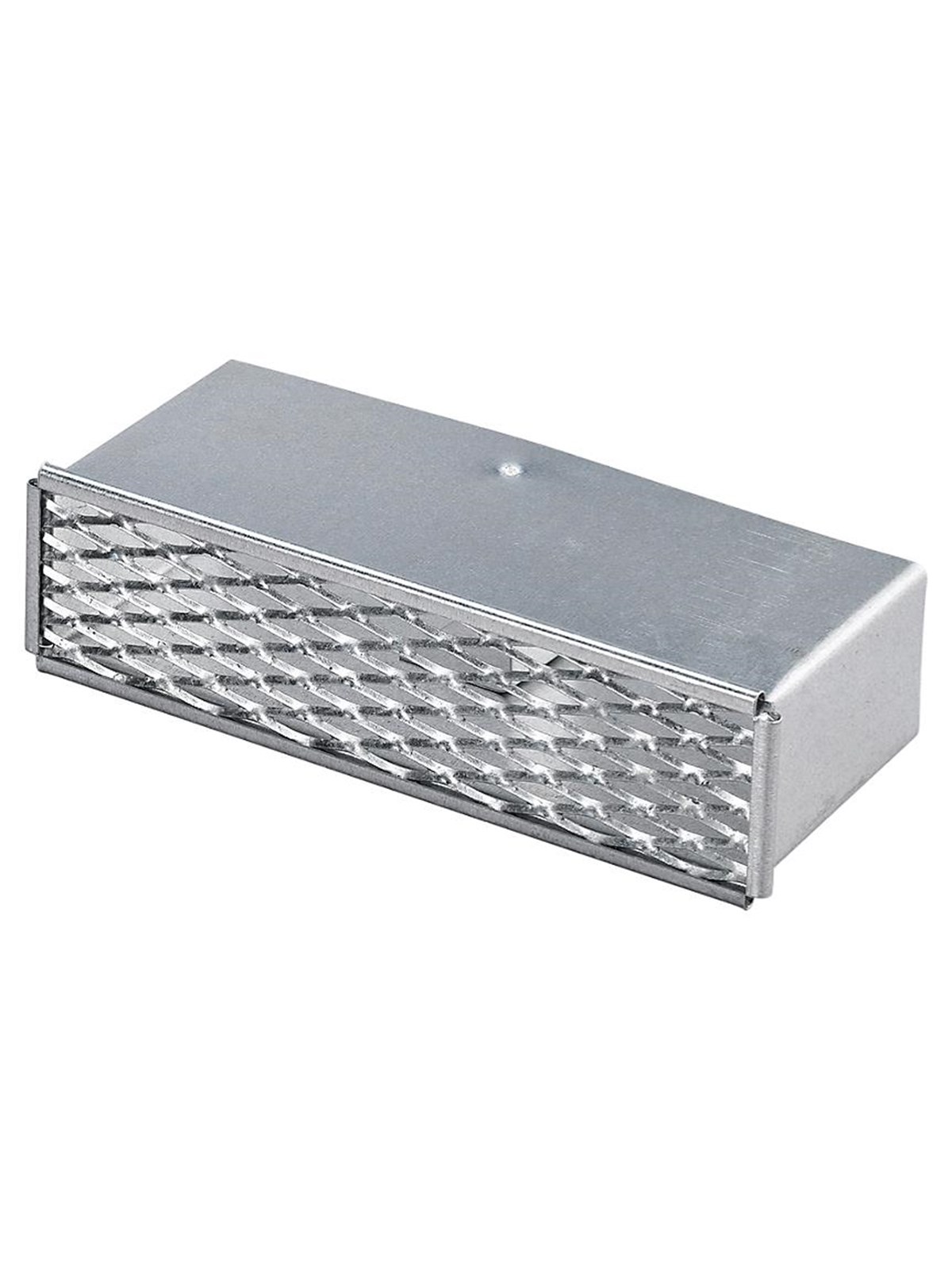 Duka Brick Grate Type 180.2 56x230 mm Galvanized - Ventilation - 111343