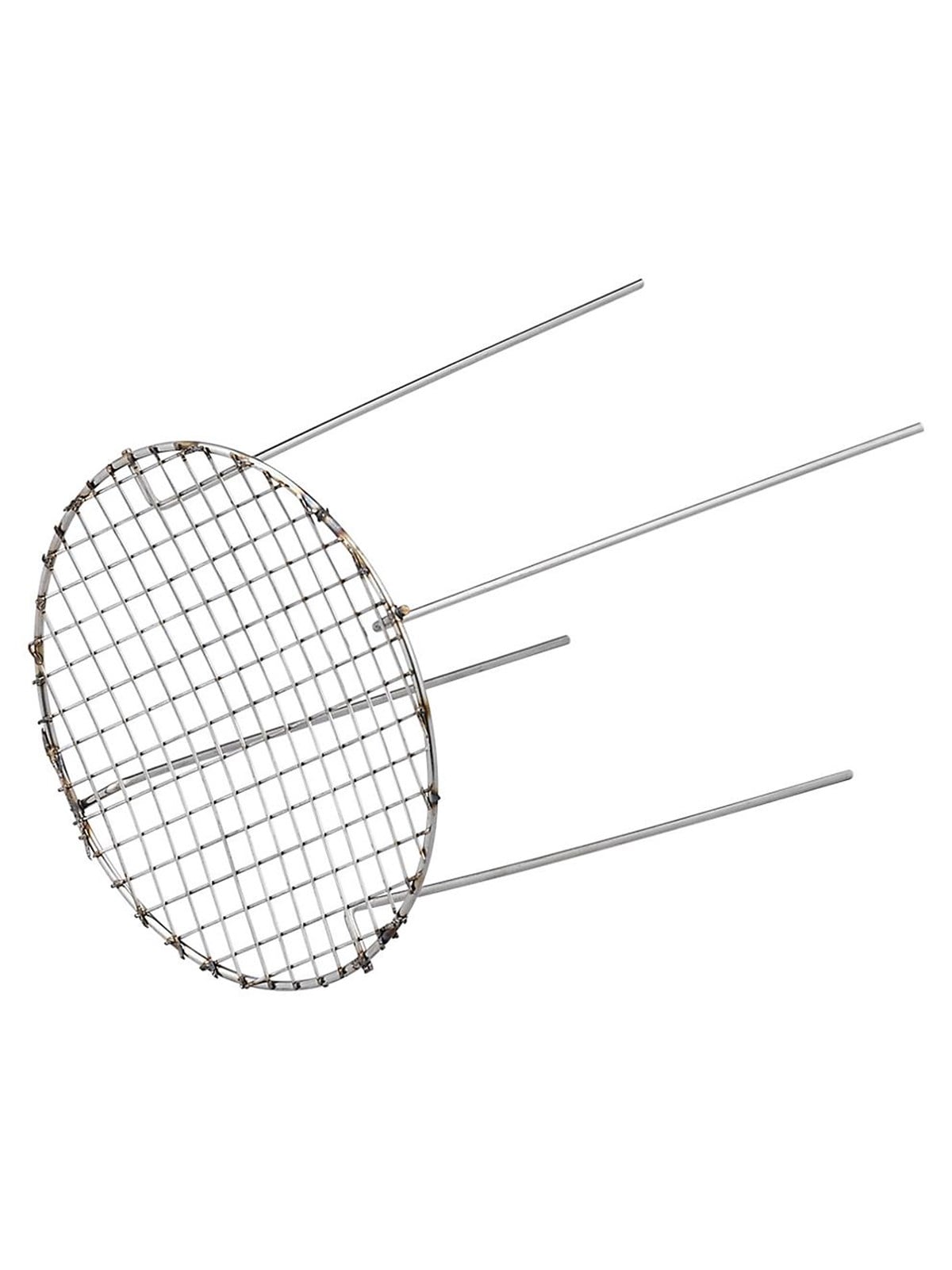 Duka Valve Mesh Type 195.3 75 mm Stainless - Ventilation - 150884
