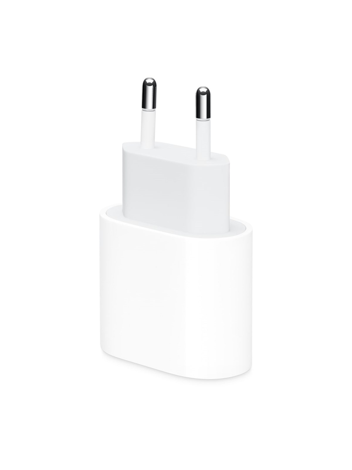 Apple Usb-c Power Adapter 20w (New) - Handys Adapter Und Ladegeraete - Md3j4zm/a