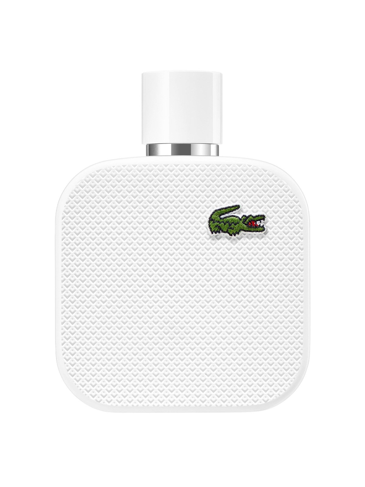 Lacoste L.12.12 Blanc Edt 100 ml - Parfuem Und Duefte - 3386460149082