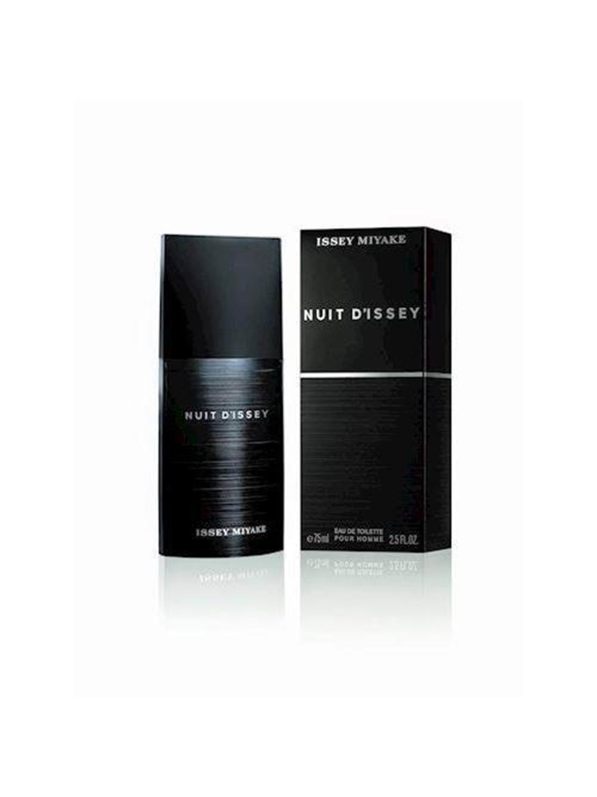 Issey Miyake Nuit D'issey Pour Homme Edt Spray - Parfuem Und Duefte - 3423474874651