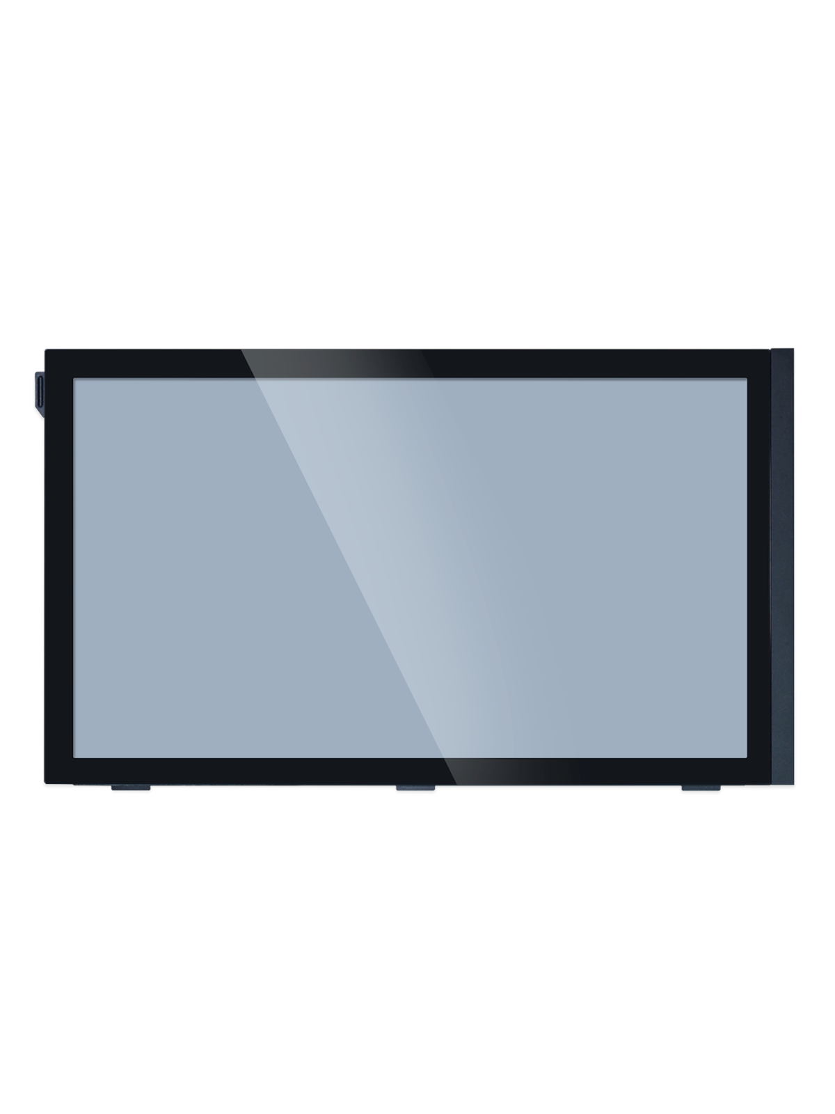 Lian Li A3-2x Side Panel - Gehaeusezubehoer