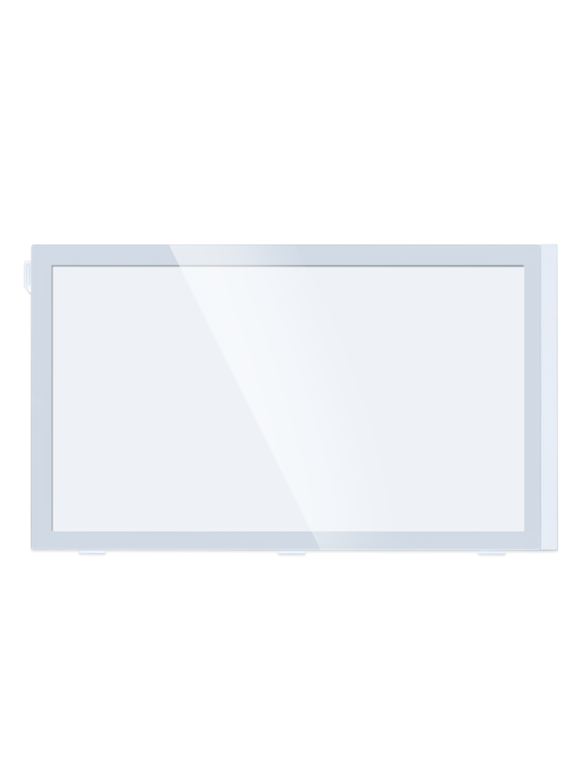 Lian Li A3-2w Side Panel - Gehaeusezubehoer