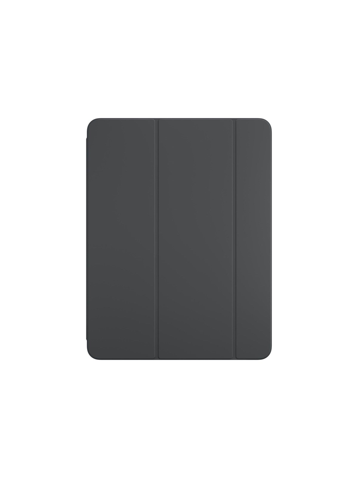 Apple Smart Folio For Ipadpro 13" M5 | M4 - Black - Tablets Cover Case - Mwk33zm/a