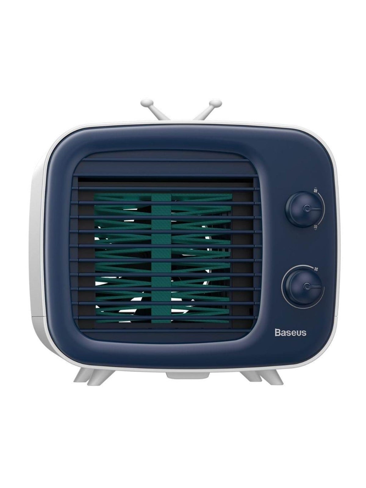 Baseus Time - evaporative cooler - Blue/White