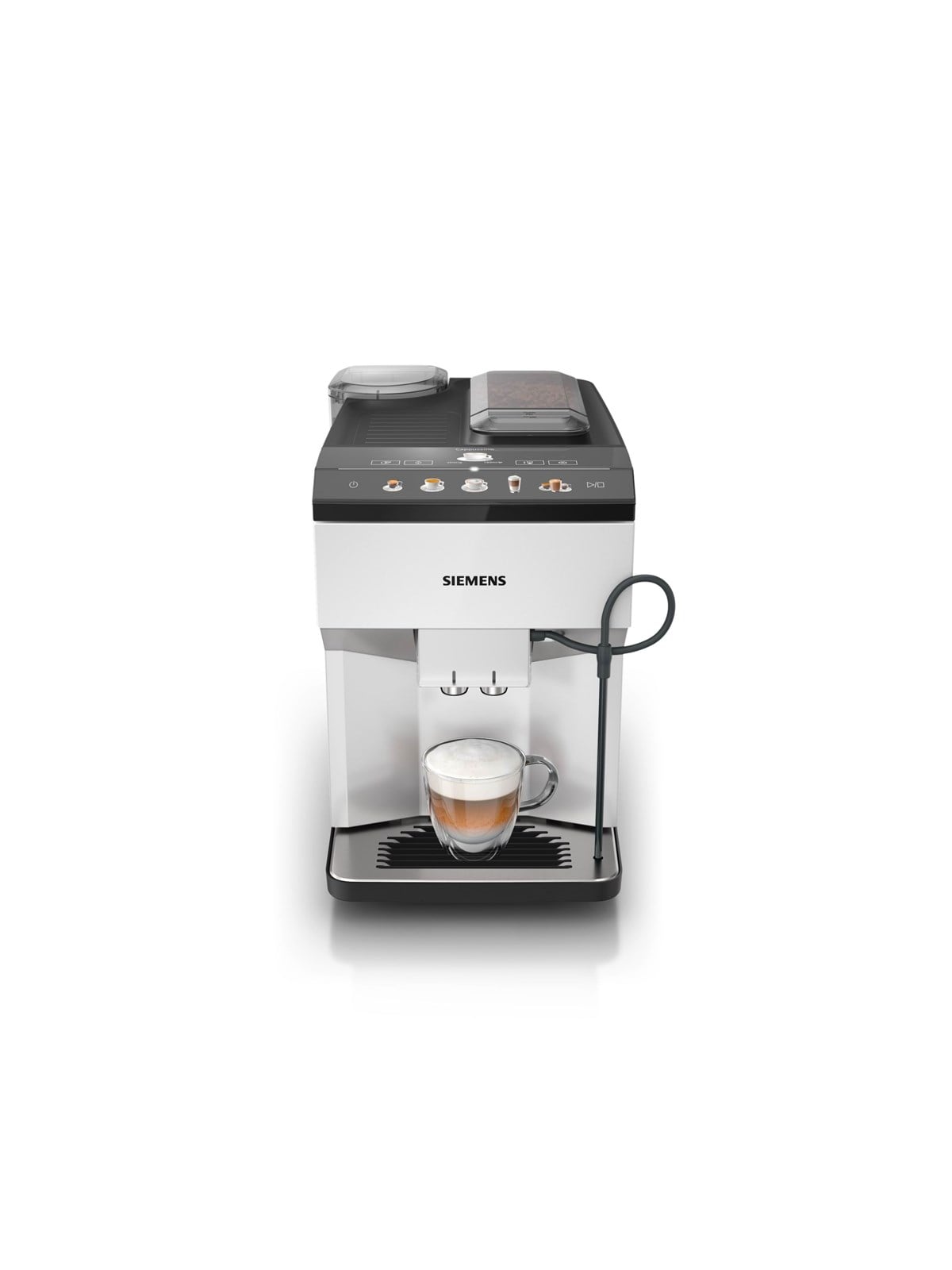 Siemens EQ.500 Classic Tp515r02 - Kaffeezubereitung