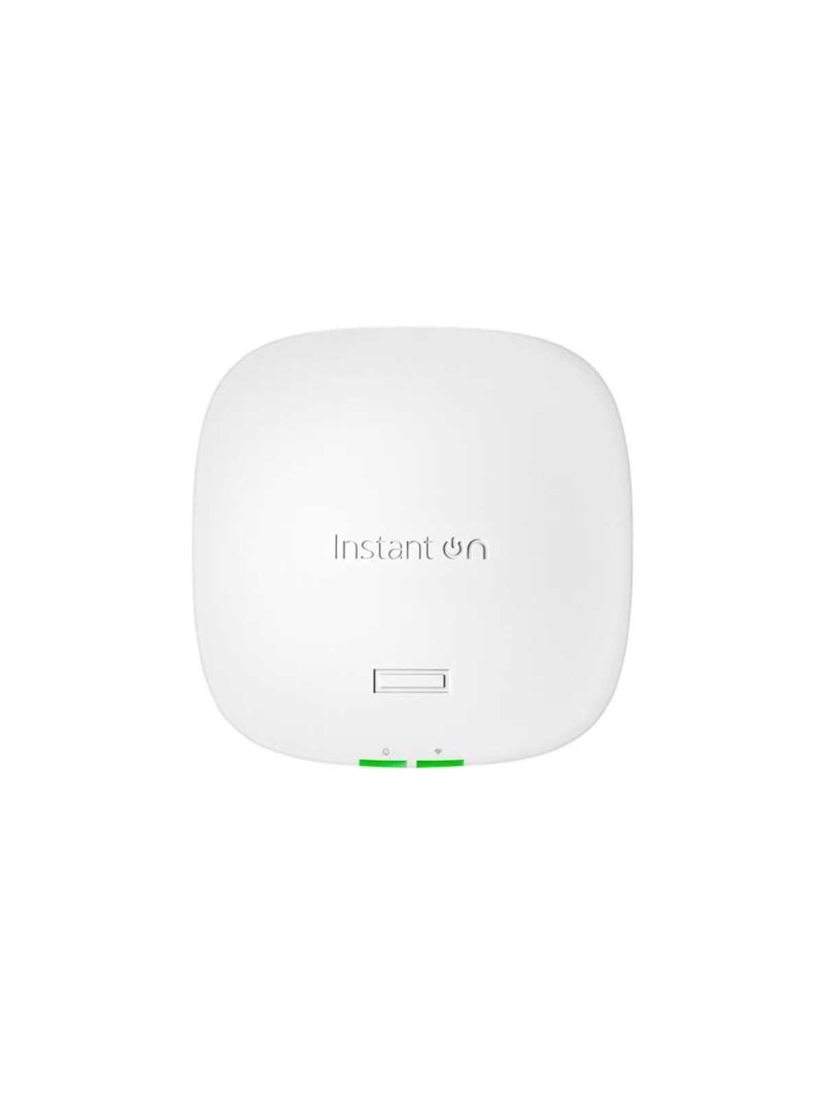 Hewlett Packard Enterprise S1t23a Instant On Access Point Dual Radio Tri Band 2x2 Wi?Fi 6E (RW) Ap32 - Access Points