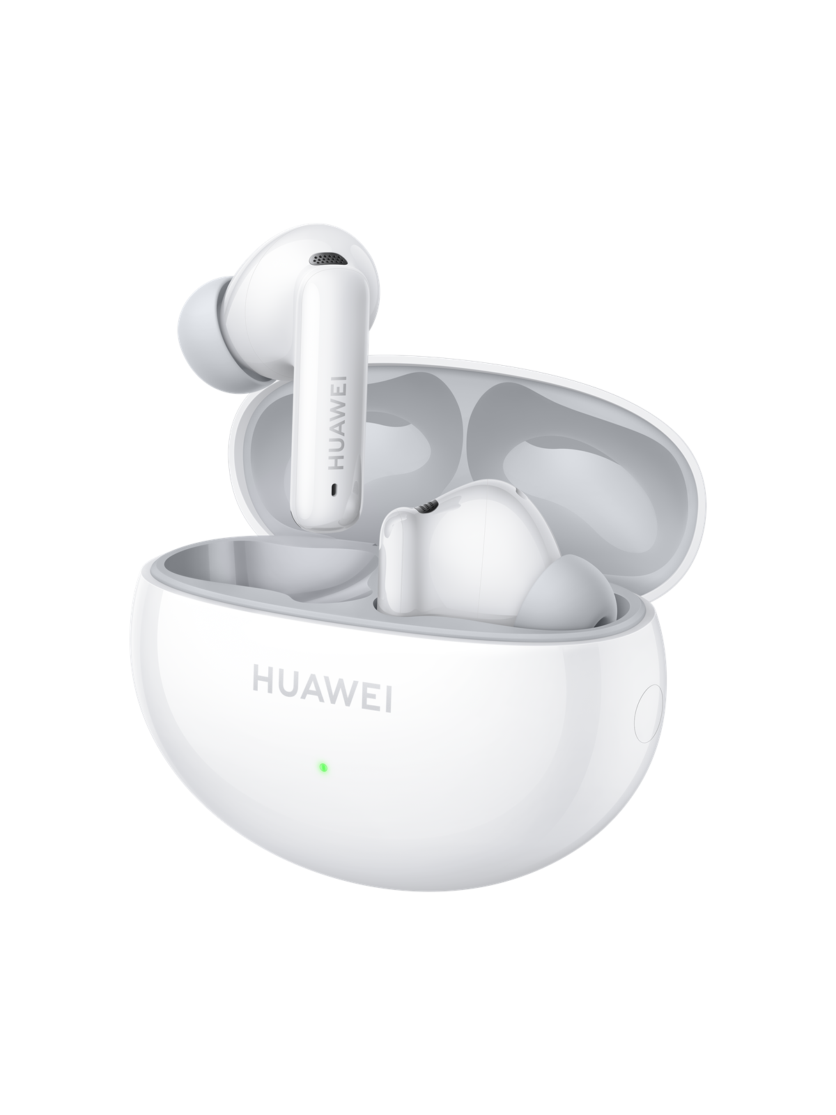 Kopfhörer - Huawei Freebuds 6i - White - Kopfhoerer/headsets - 55037552