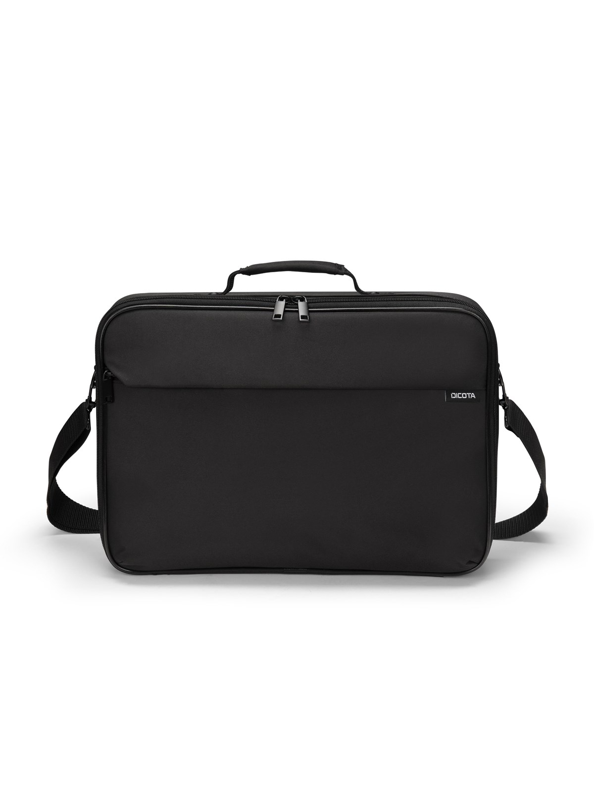 Dicota Multi One Laptop-tasche Für Laptop 14.1" | Schwarz - Taschen - D32087-rpet