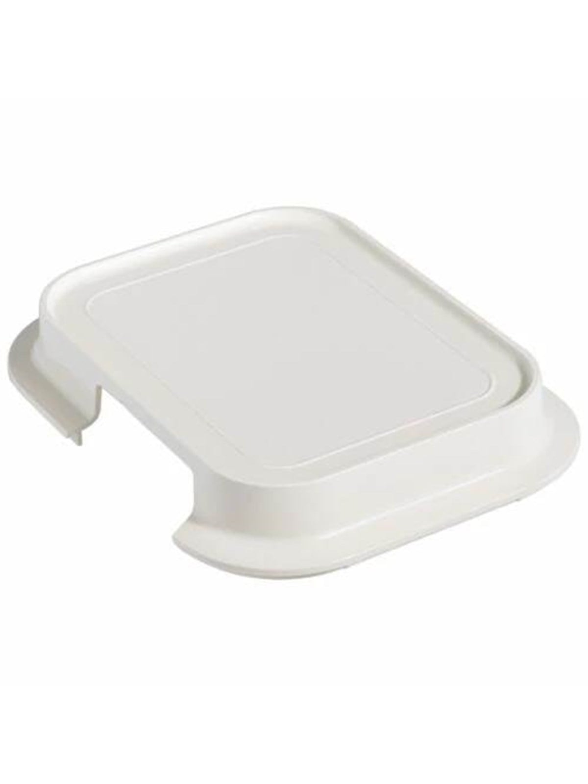 Moccamaster Water Tank Lid - White - Kaffeezubereitung - 13019