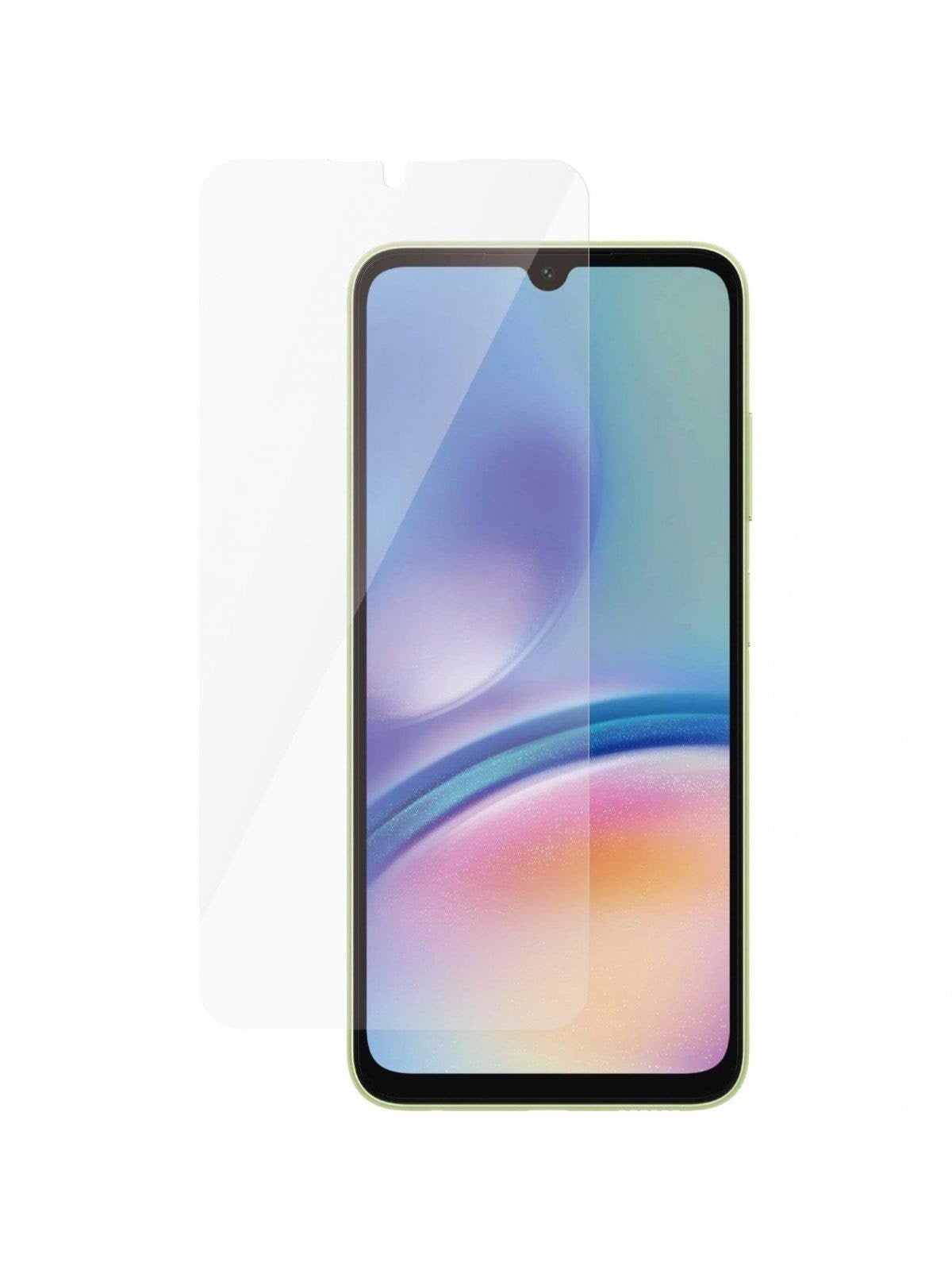 Safe by Panzerglass Screen Protector Samsung Galaxy A05s | Ultra-wide Fit - Handys Schutzfolie - Safe95623