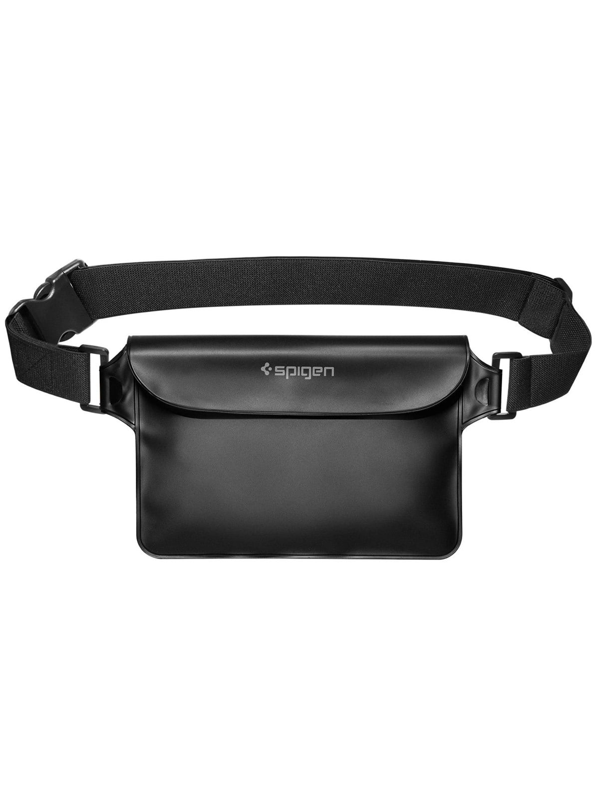 Spigen Aqua Shield Waterproof Waist Bag A620 1 Pack - Black - Handys Anderes Zubehoer - Amp04532