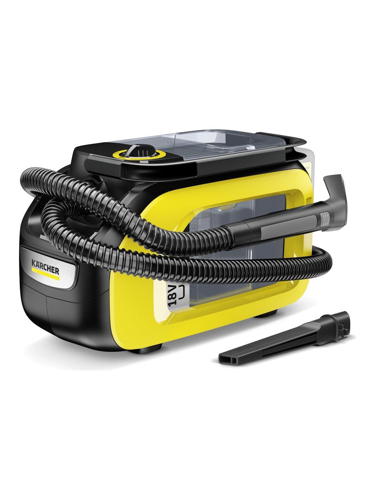 Kärcher Staubsauger SE 3-18 Compact - 1.081-502.0