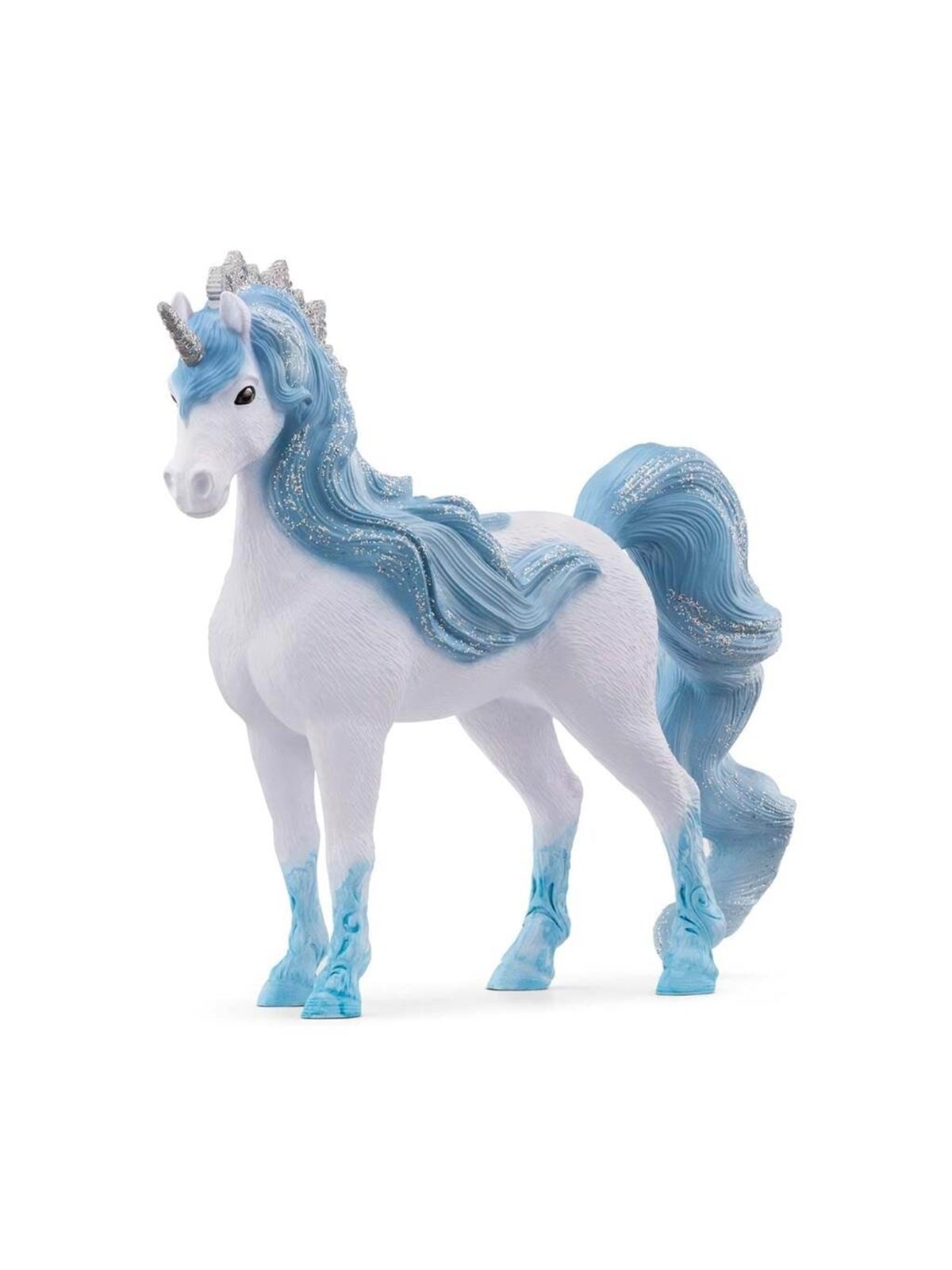 Schleich Flowy Unicorn Mare - 70823