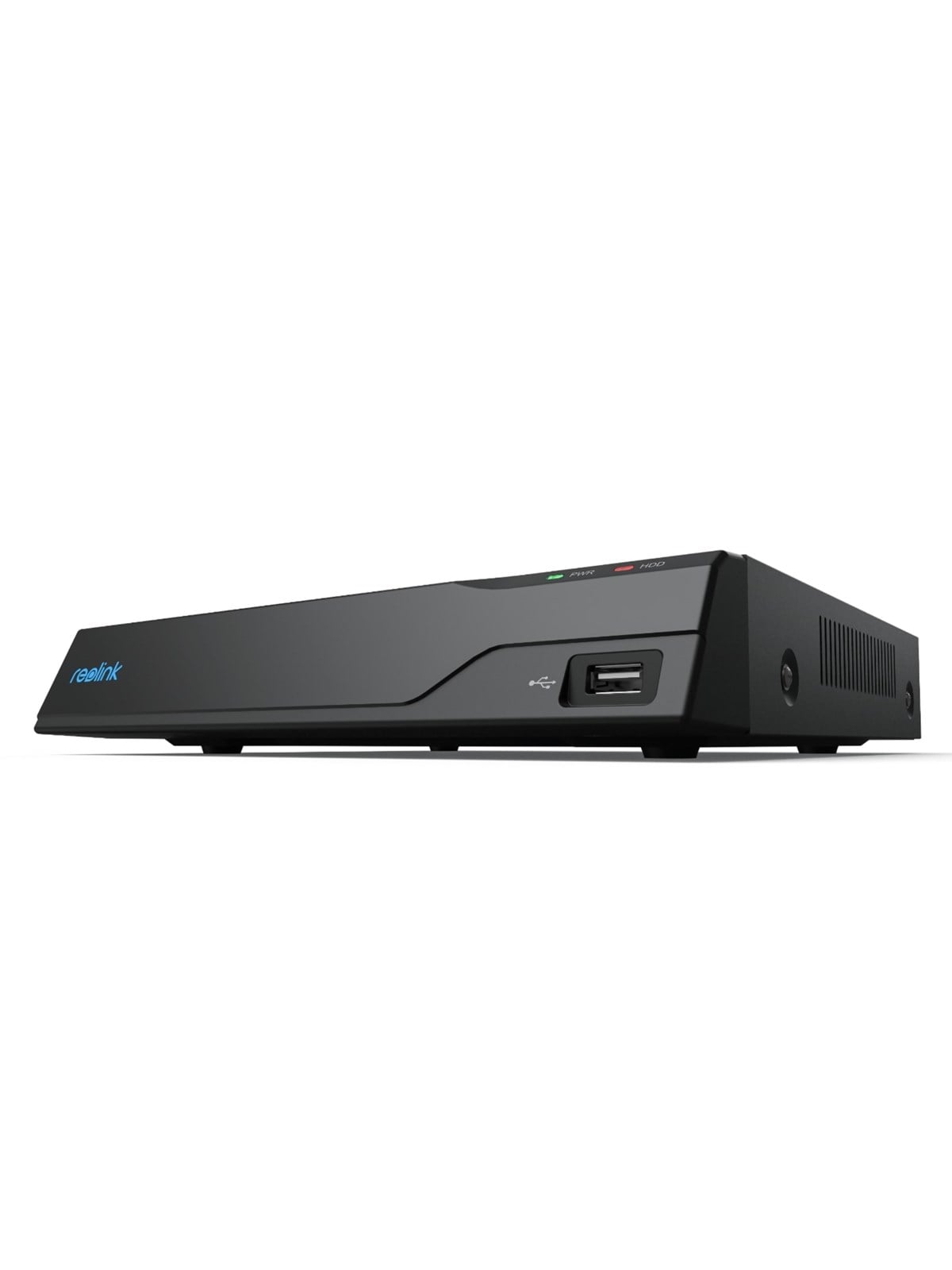Reolink Nvs8 8-channel Nvr + 2tb Hdd - Smart Home - Pn-8