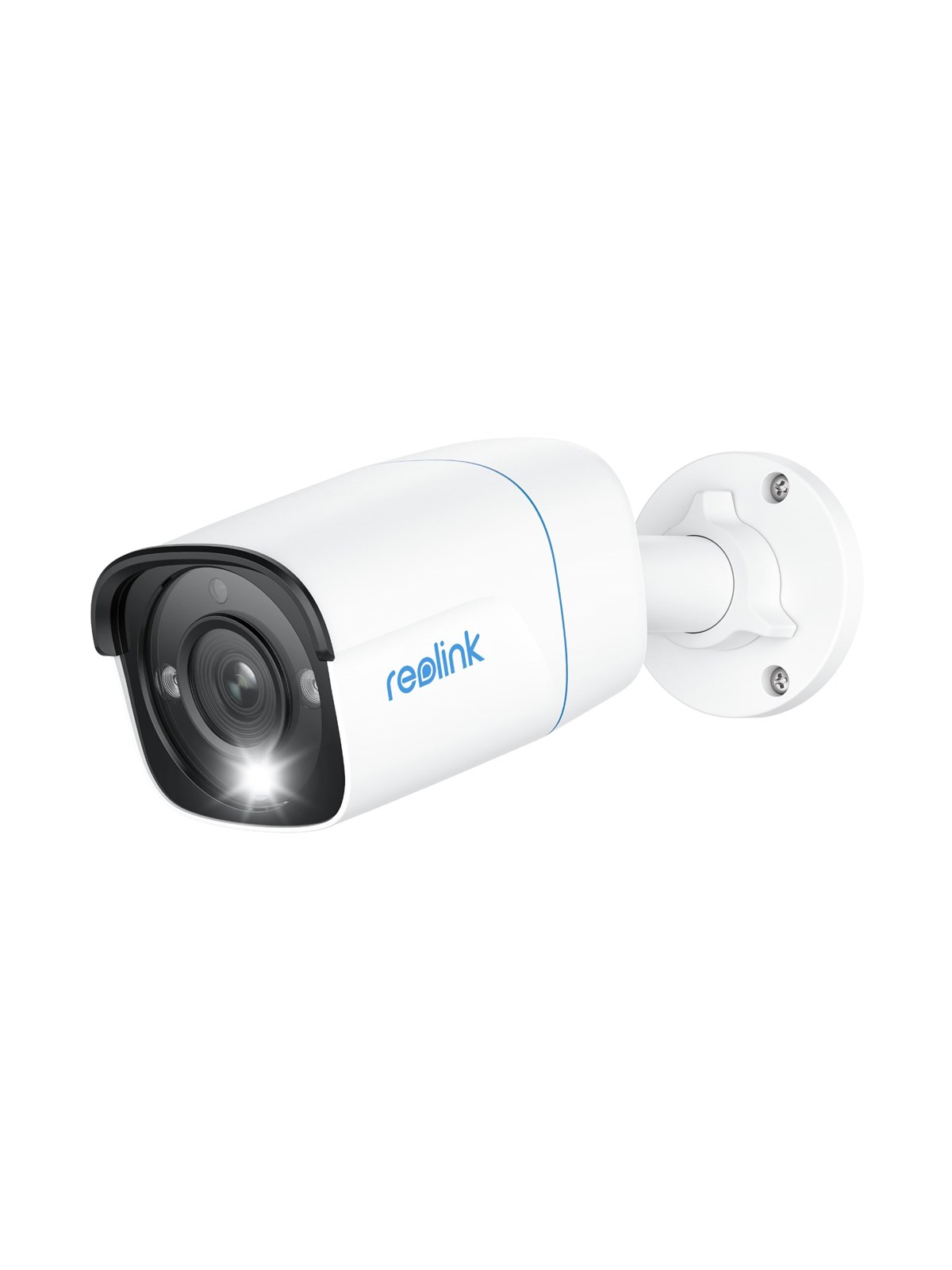 Reolink P334 (Dome) - Smart Home - Pc820ad4k01