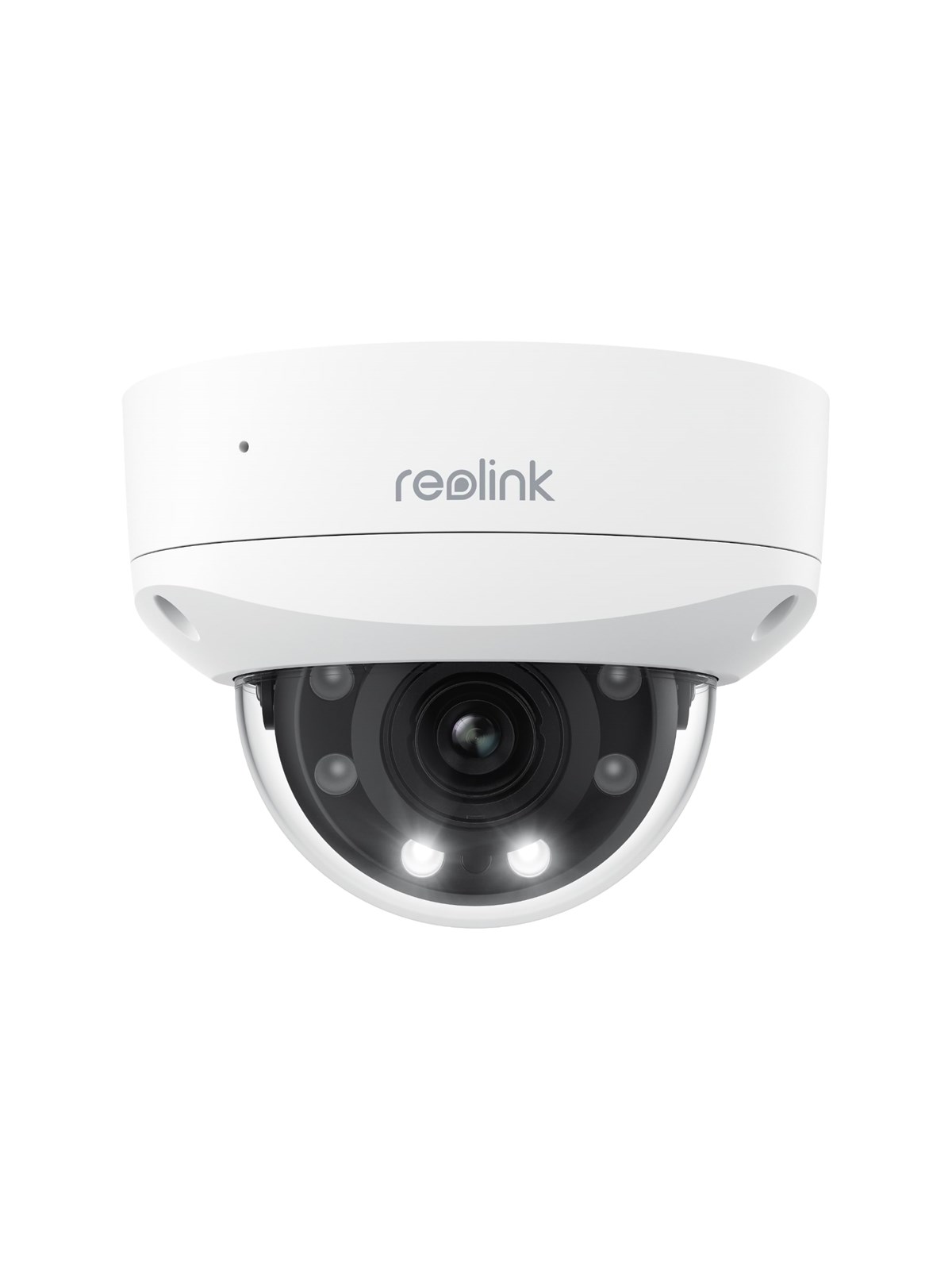 Reolink P437 - Smart 4K Poe Ik10 Camera With 5X Optical Zoom - Smart Home - Pc843ad4k01
