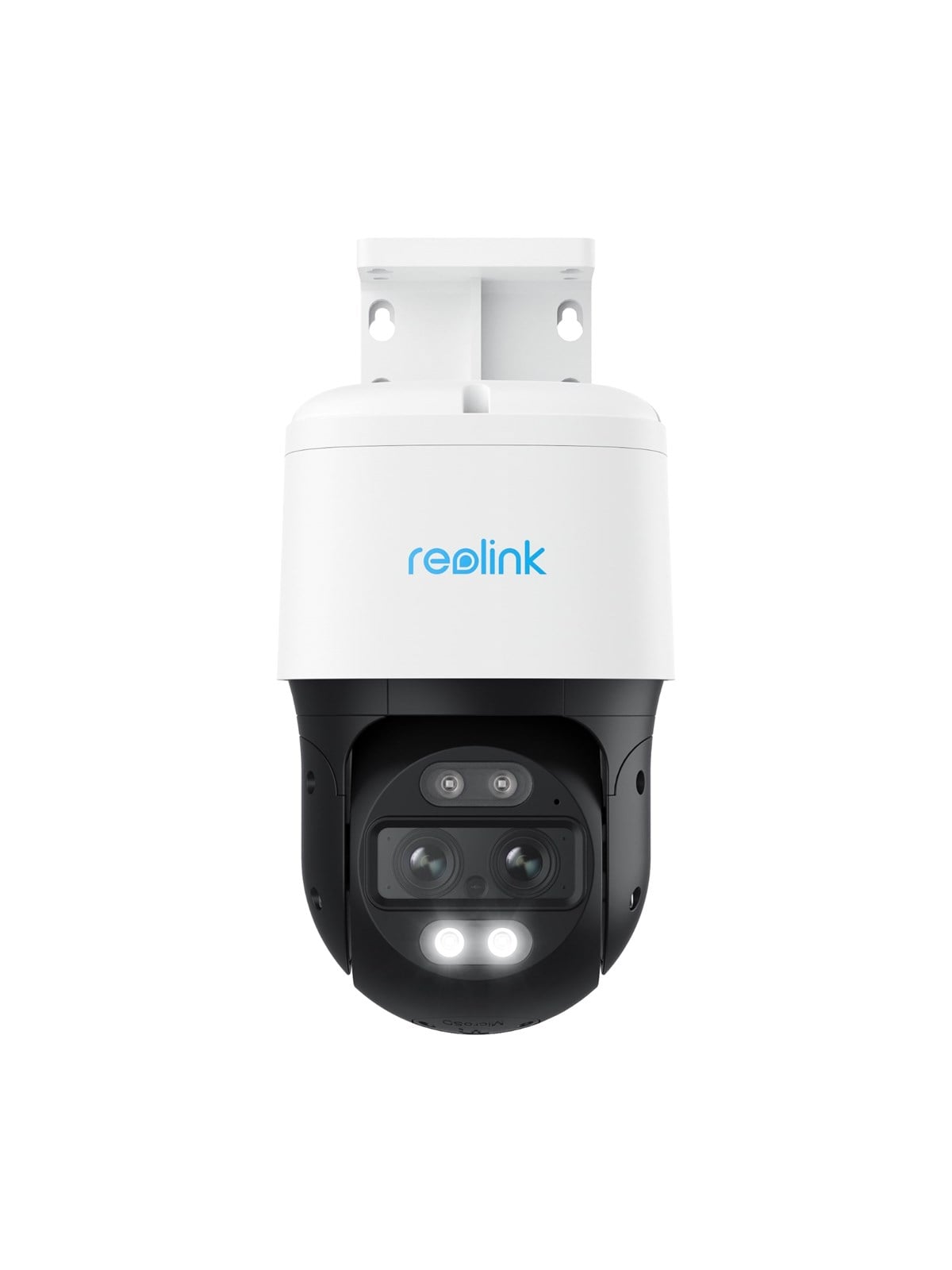 Reolink Trackmix Poe - Smart Home - Pctmxpt4k01