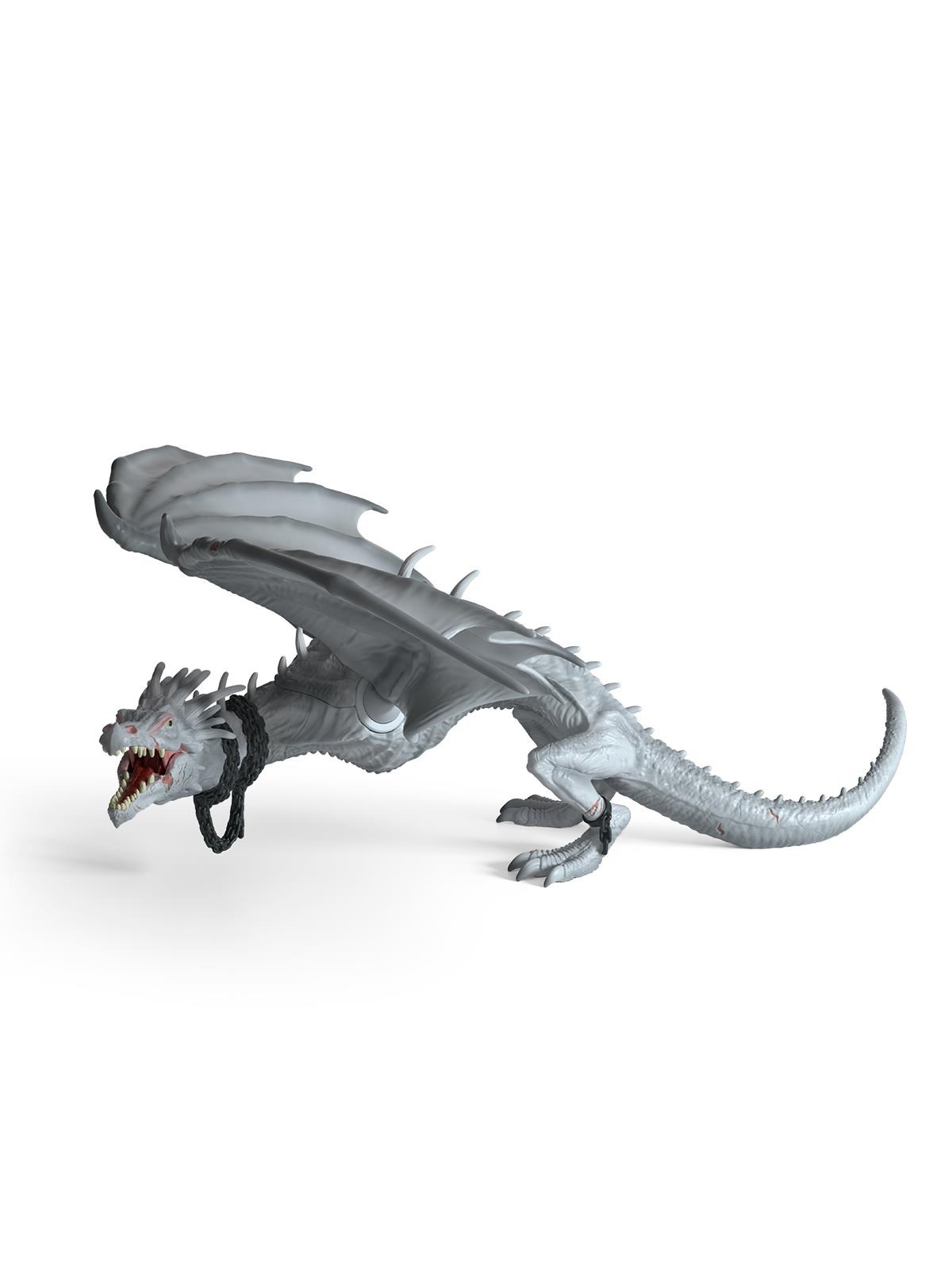Schleich HP Ukrainian Ironbelly - 13995