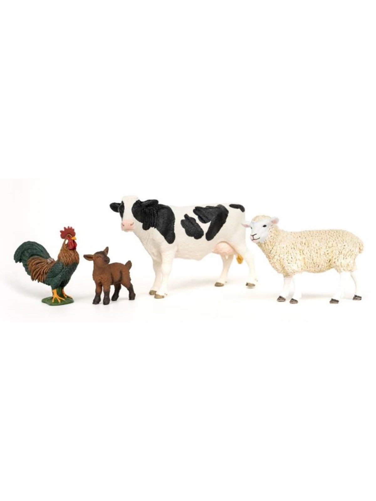 Schleich Farm World Starter Set - 42729