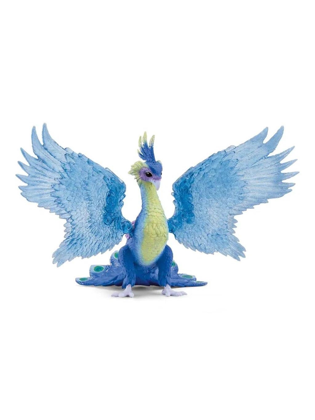 Schleich Magic Peacock - 70794
