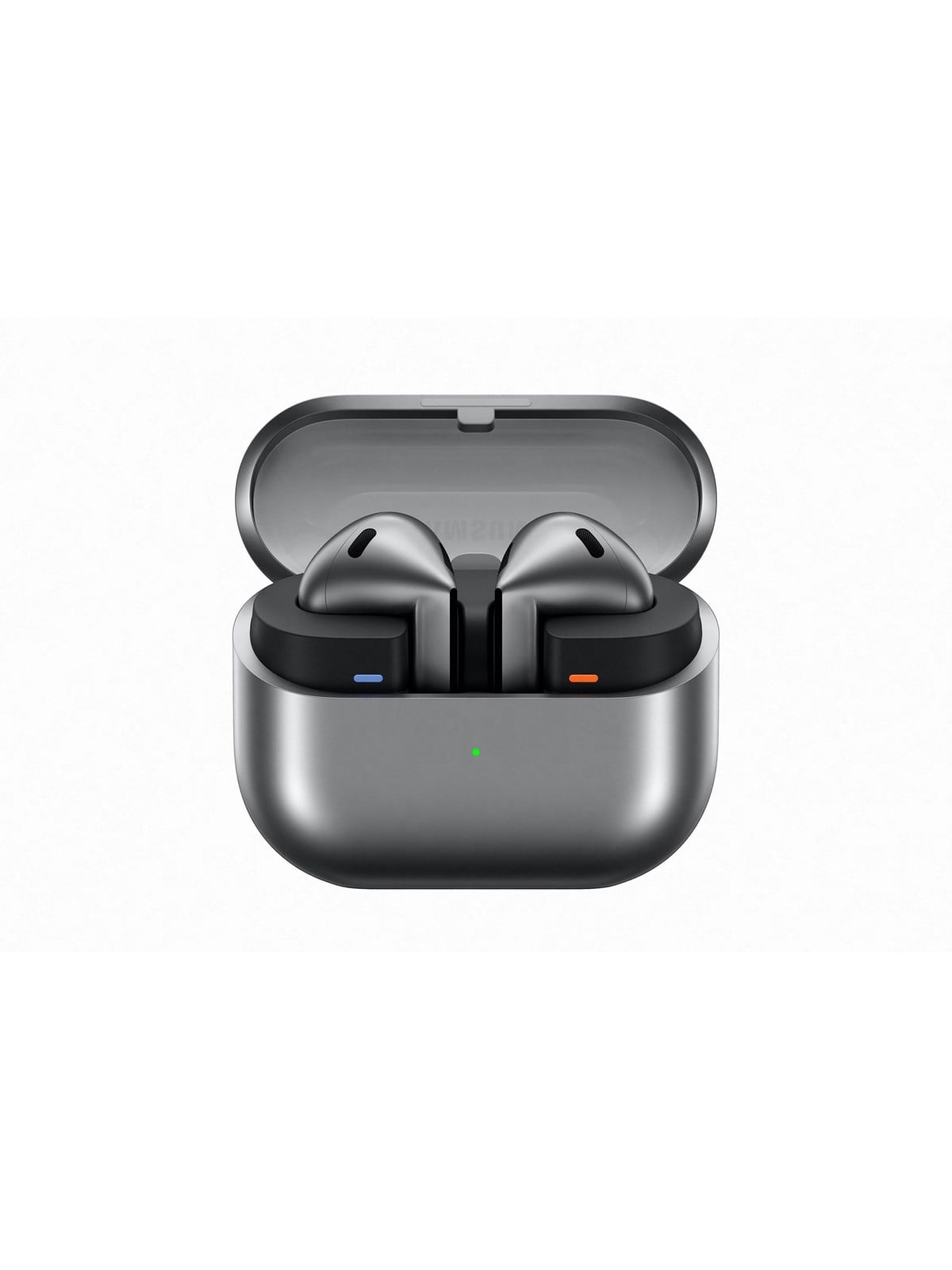 Kopfhörer - Samsung Galaxy Buds3 - Silver - Kopfhoerer/headsets - Sm-r530nzaaeub