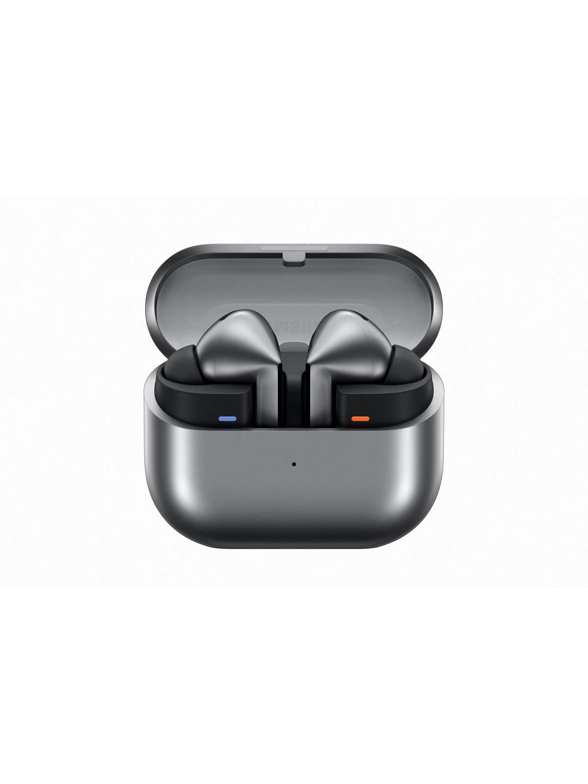 Kopfhörer - Samsung Galaxy Buds3 Pro - Silver - Kopfhoerer/headsets - Sm-r630nzaaeub