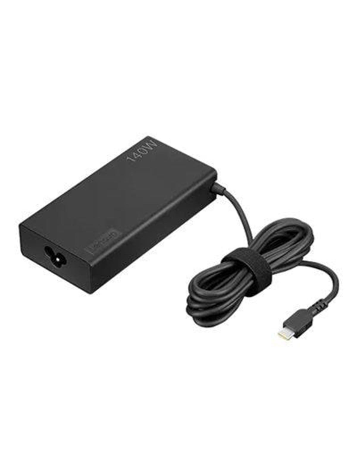 Lenovo Legion Slim 140w AC Adapter (Usb-c) - Netzteile Fuer Laptops - Gx21m50626