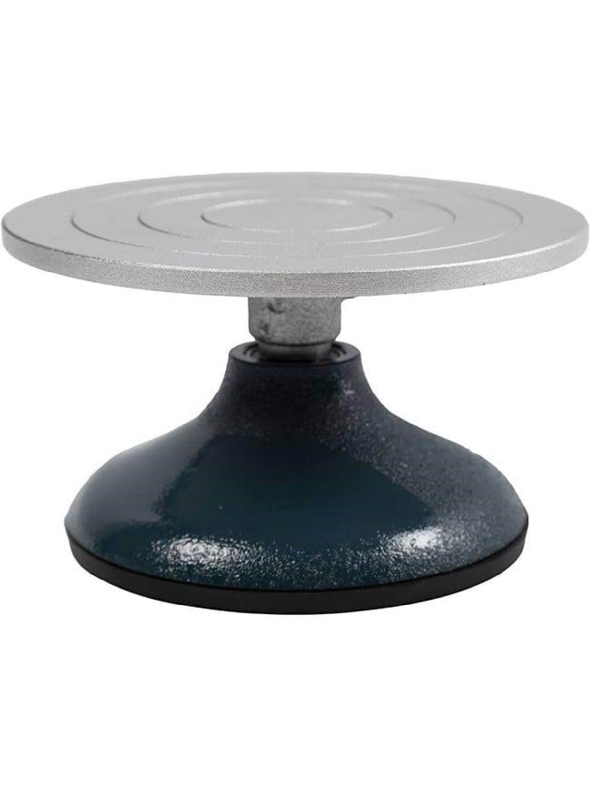 Creativ Company Diy Kit - Pottery Wheel 18 cm - Kunst Handwerk Ausstattung - 10300