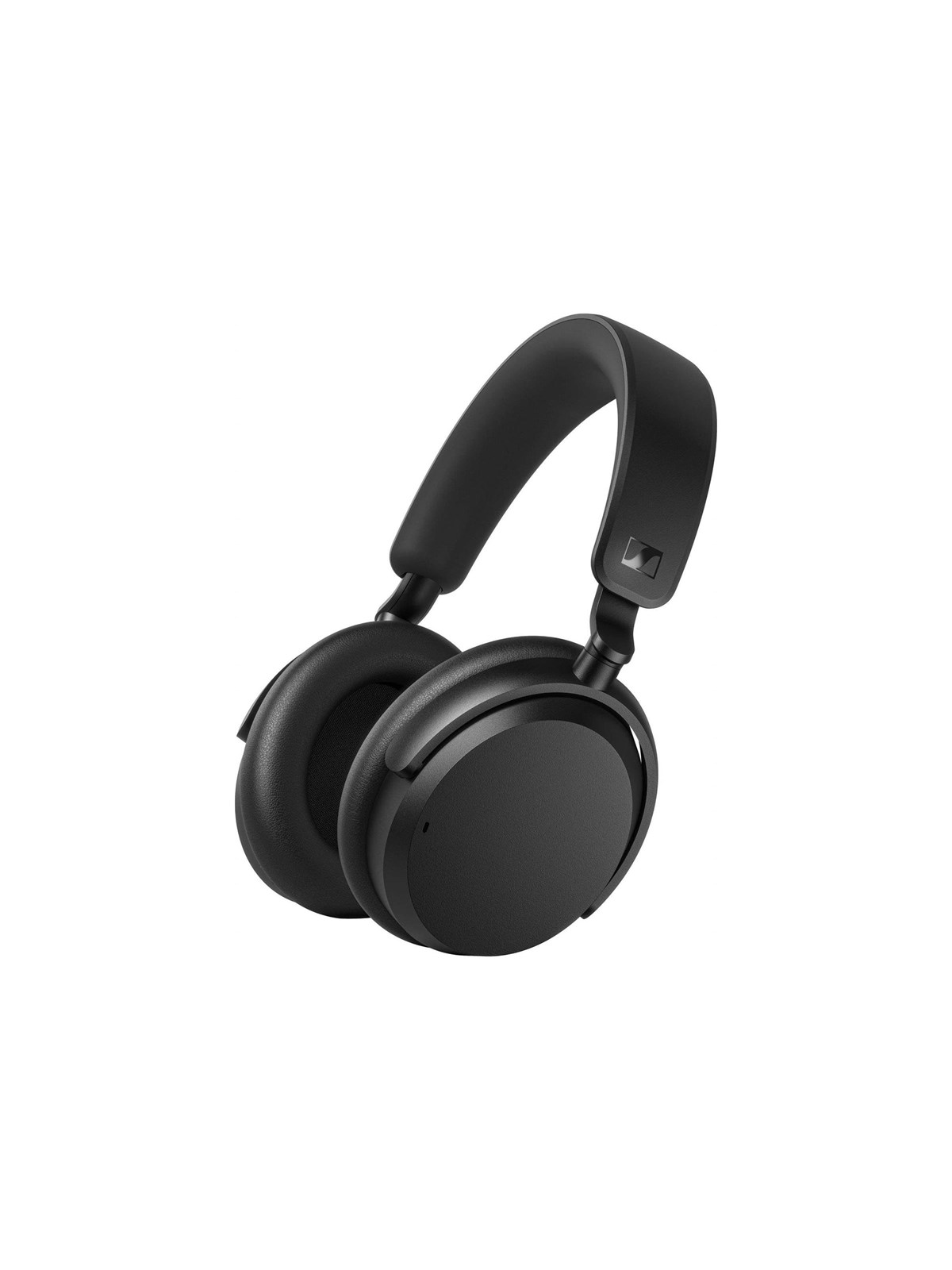 Kopfhörer - Sennheiser Accentum Plus - Headphones With Mic - Kopfhoerer/headsets - 700176