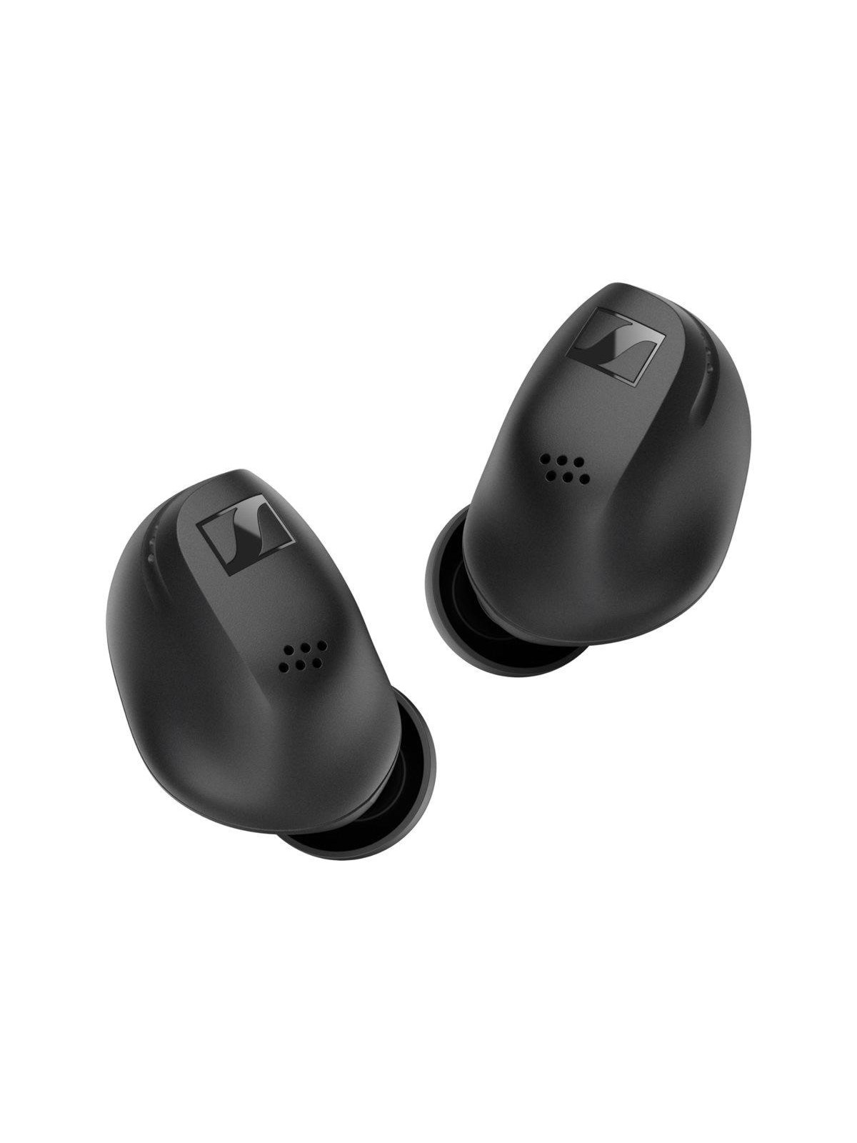 Kopfhörer - Sennheiser Accentum - Black - Kopfhoerer/headsets - 700262