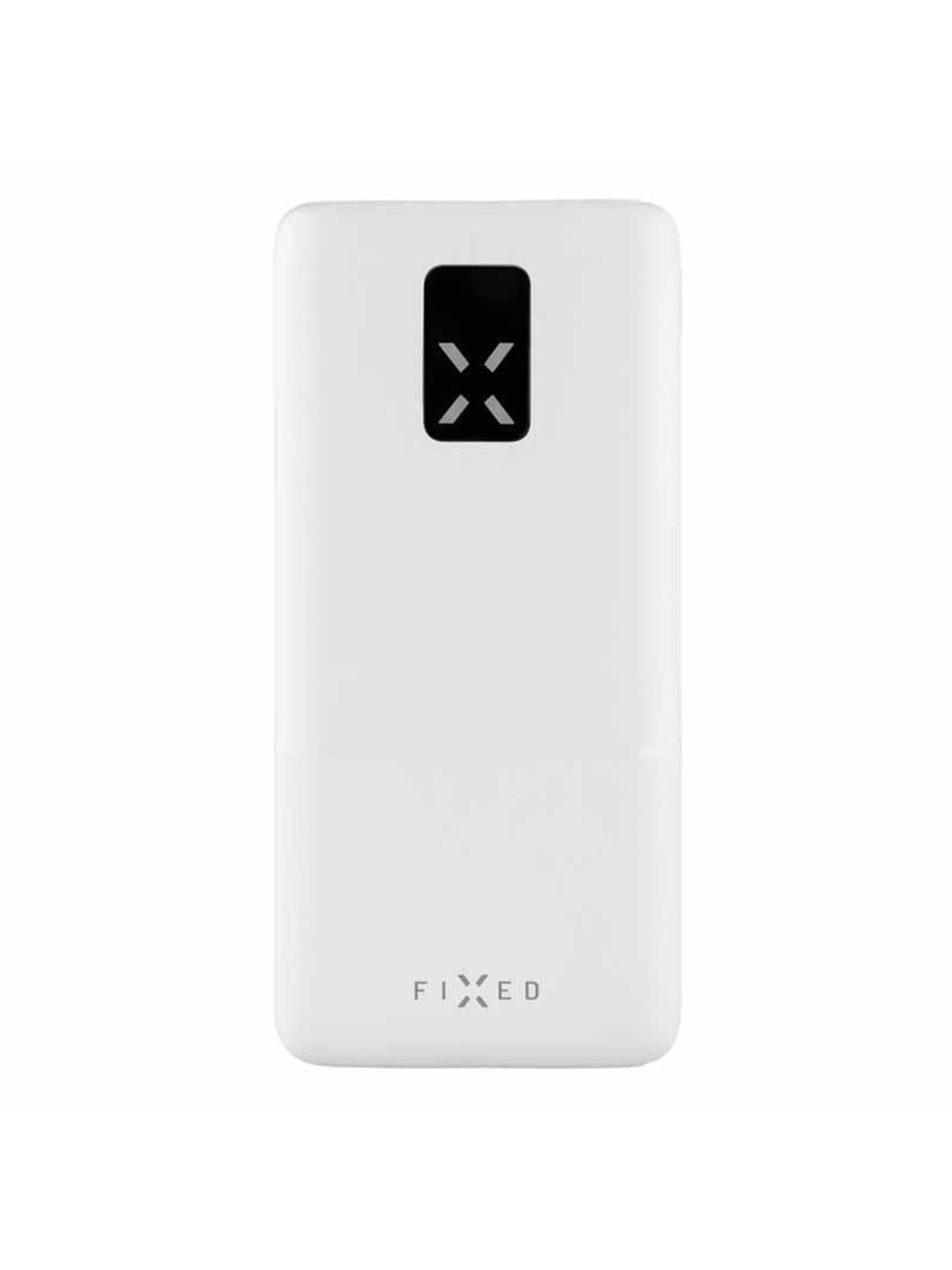 Fixed Zen Usb-c PD 20w Power Bank 20.000 Mah White Powerbank (Akku) - Weiß - 20000 Mah - Powerbank Akku - Fixzen-20-wh