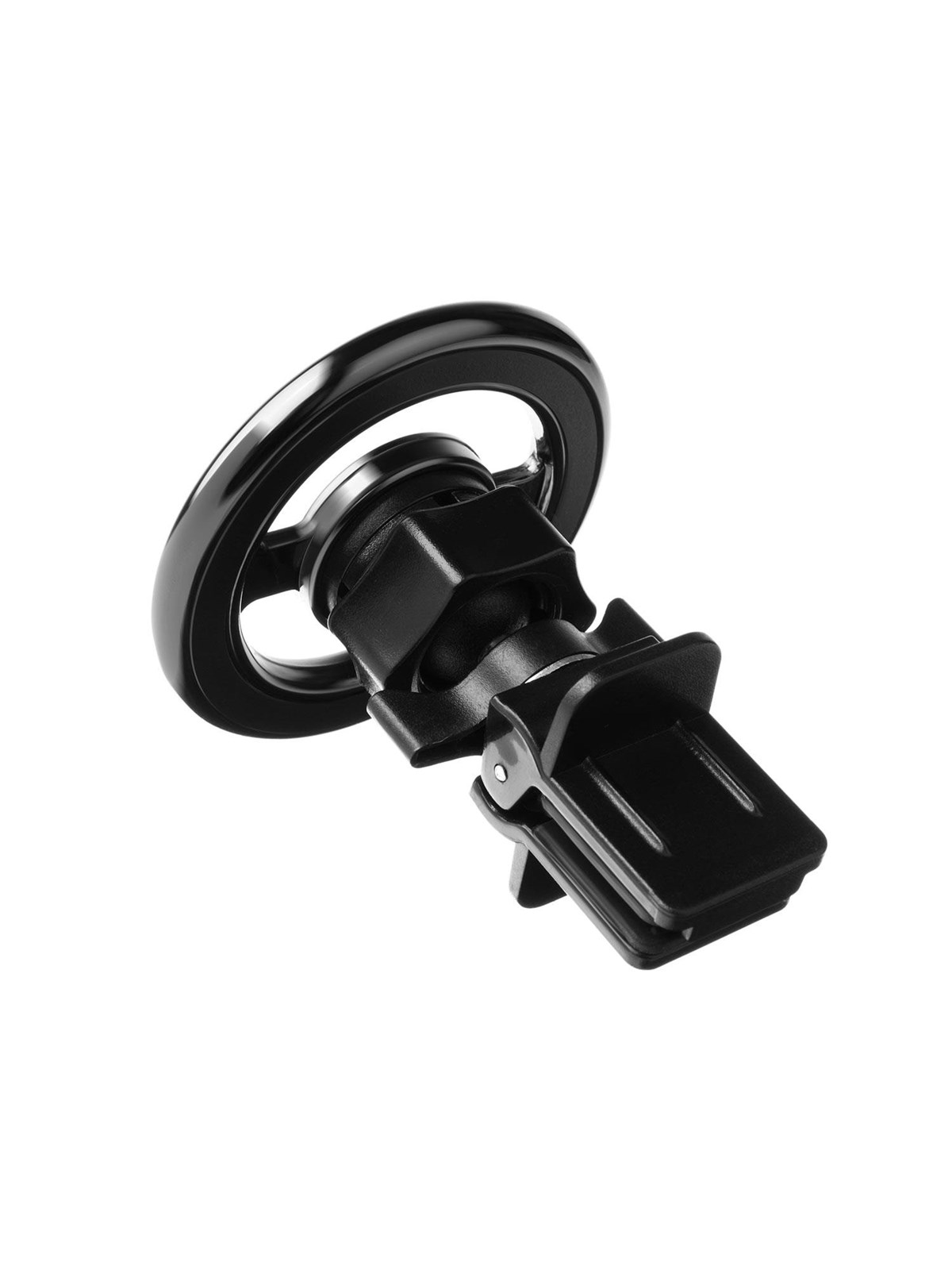 Fixed Magmount Airvent Car Mount Black - Handys Anderes Zubehoer - Fixmmt-v-bk
