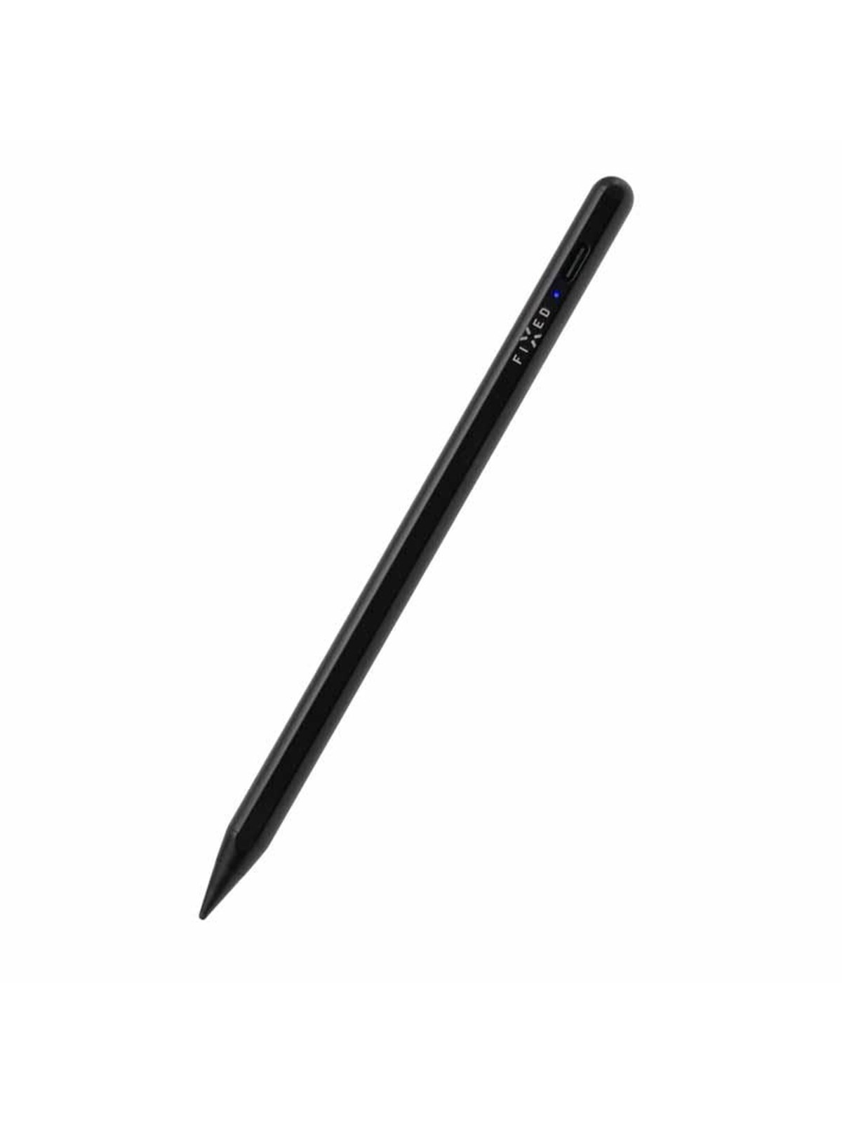 Fixed Graphite Ipad Active Stylus Pen For Ipad Black - Tablets Anderes Zubehoer - Fixgra-bk