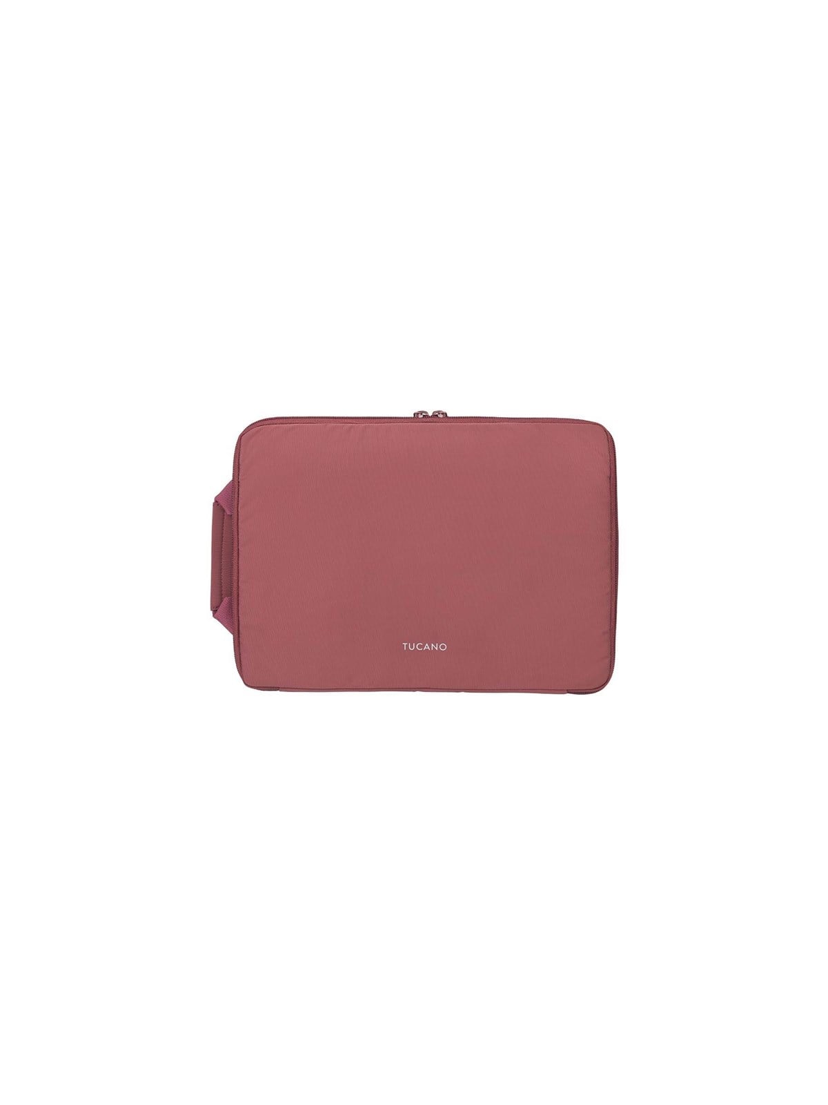 Tucano Sandy Hülle Für Macbook Pro 14" & Laptop 14" | Bordeaux - Taschen - Bfsan1314-bx