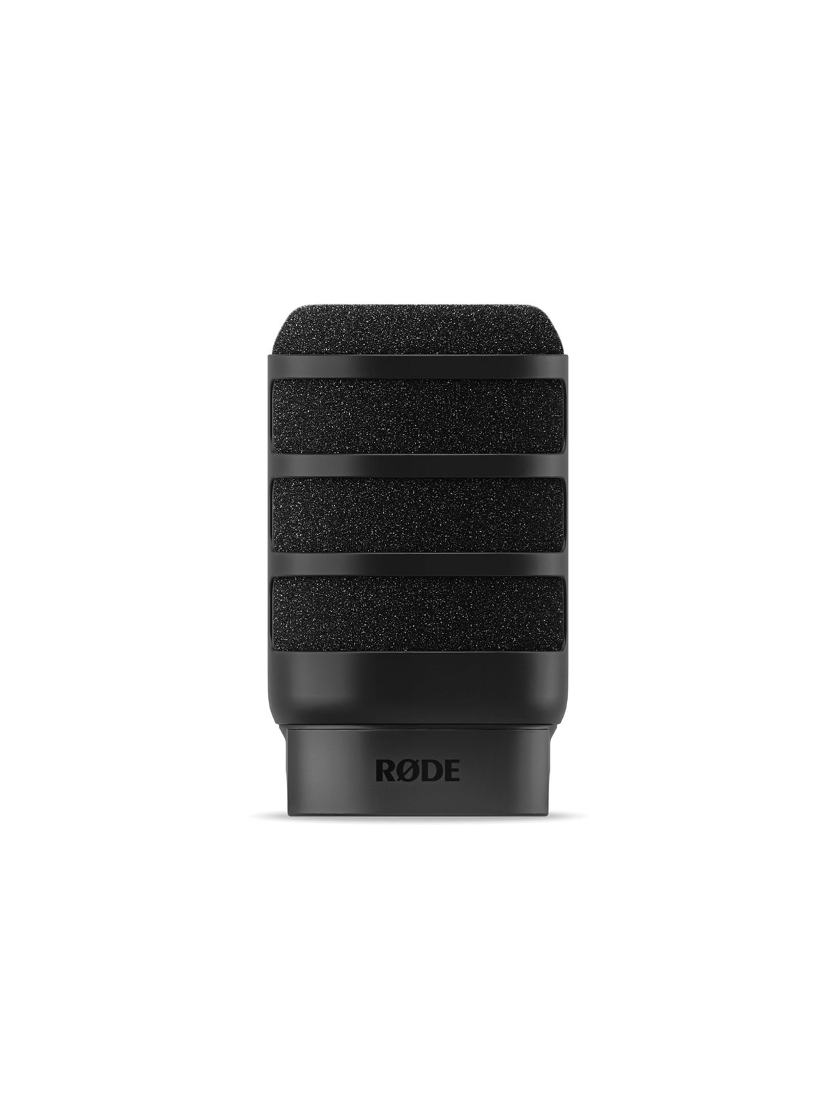 Røde Rode Ws14-r Pop Filter - Schwarz - Mikrofone