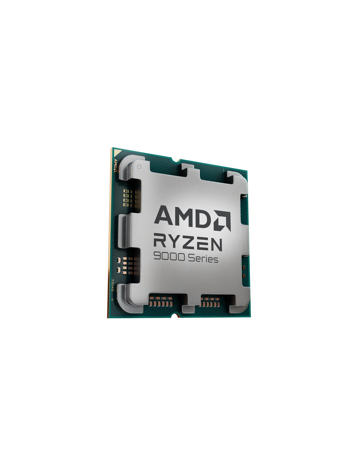 Amd Ryzen 5 9600x (Tray) Cpu - 6 Kerne - 3.9 Ghz - Amd Am5 - Bulk (Ohne Kühler) - 100-000001405