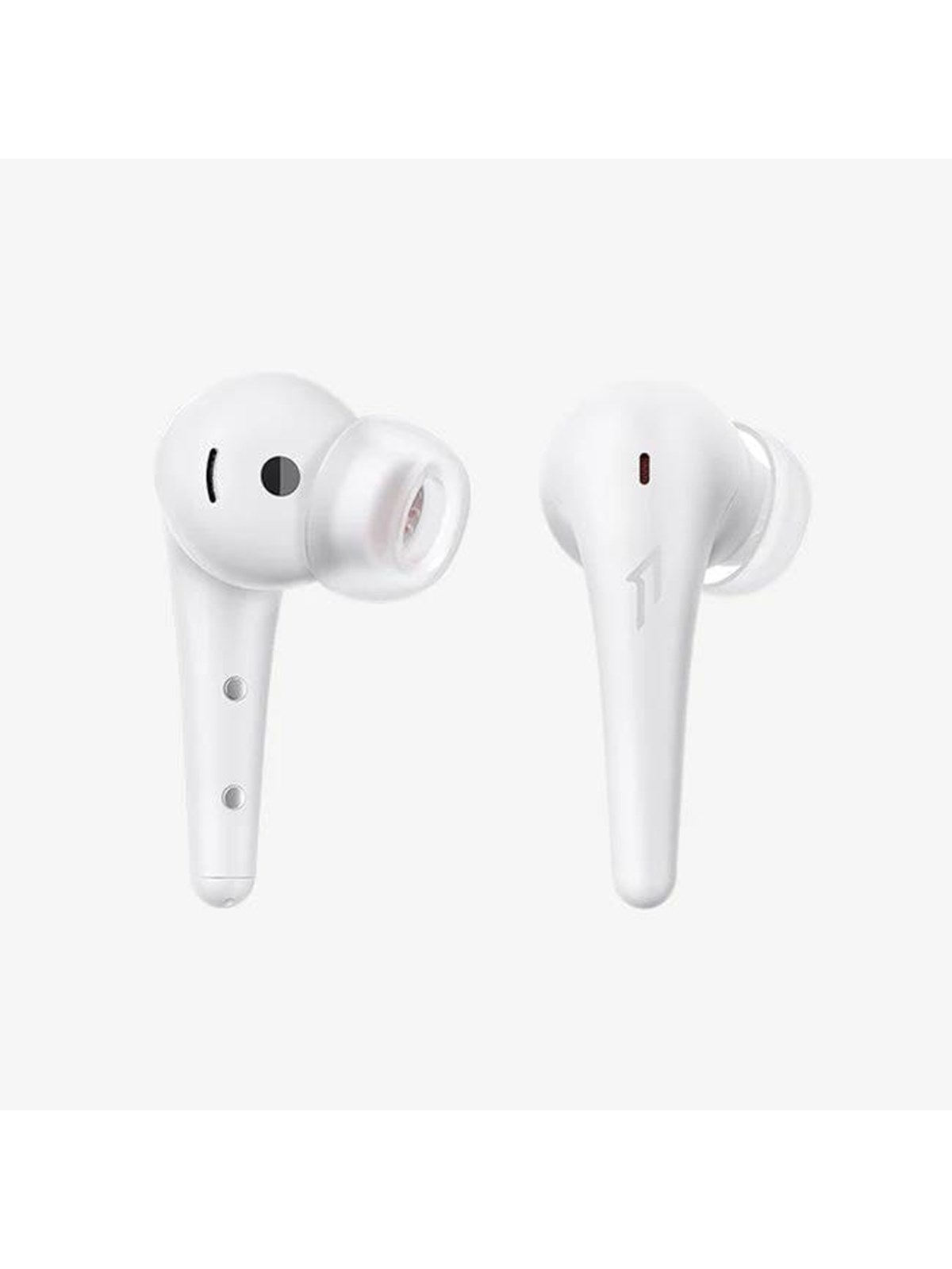Kopfhörer - 1more Aero White - Kopfhoerer/headsets - Es903-white