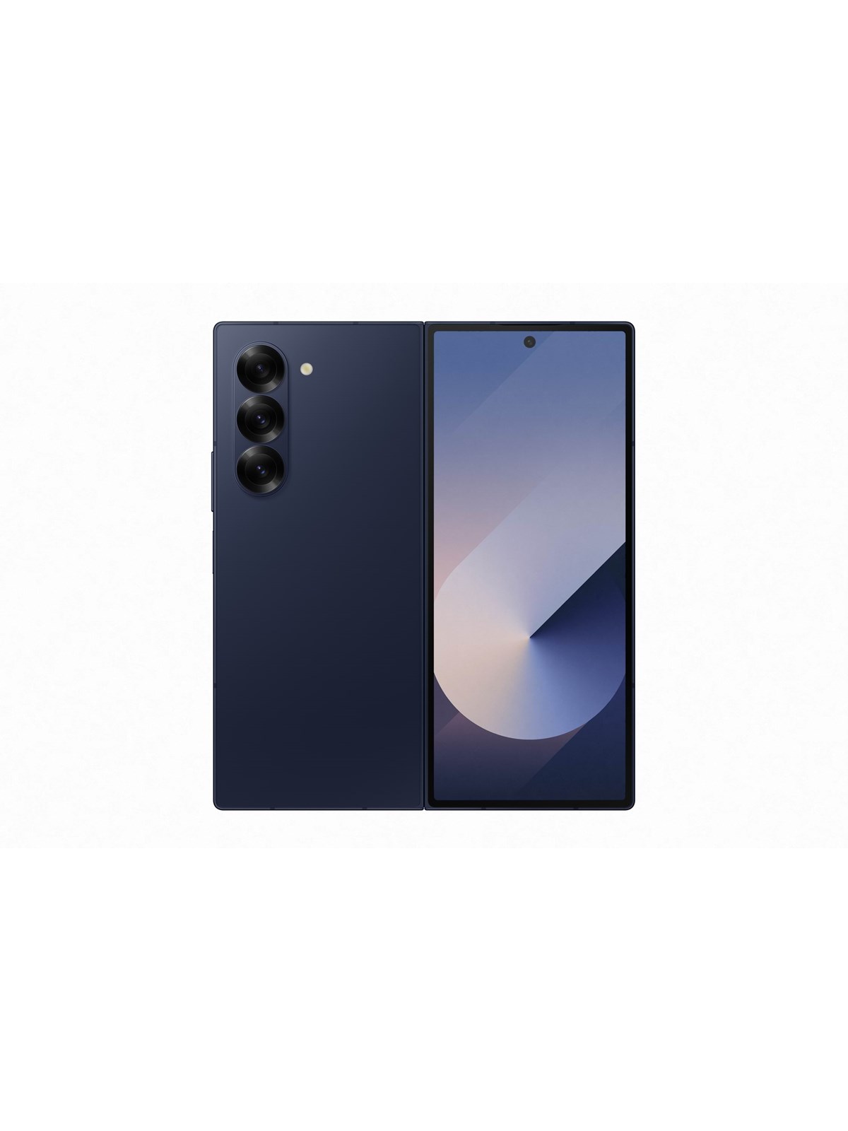 Samsung Galaxy Z Fold6 256gb/12gb - Navy - Handys Smartphones - Sm-f956bdbbeub